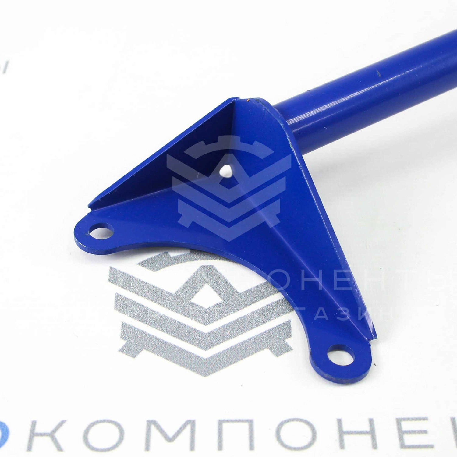 Распорка передних стоек "ТЕХНОМАСТЕР " (нерегулируемая) 3-х точечная Лада Калина, Калина 2, Гранта