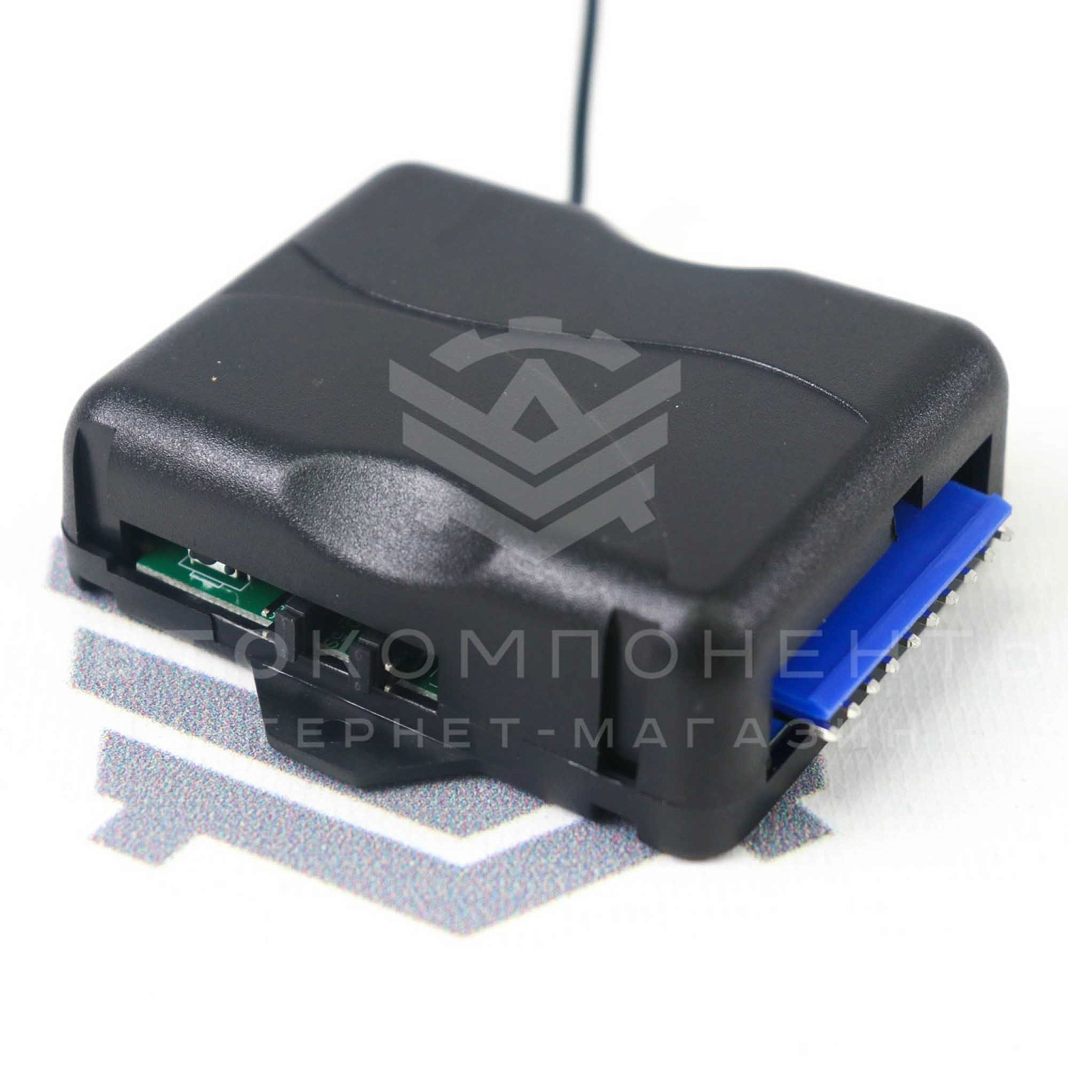 Универсальный центральный замок (SSS-003)