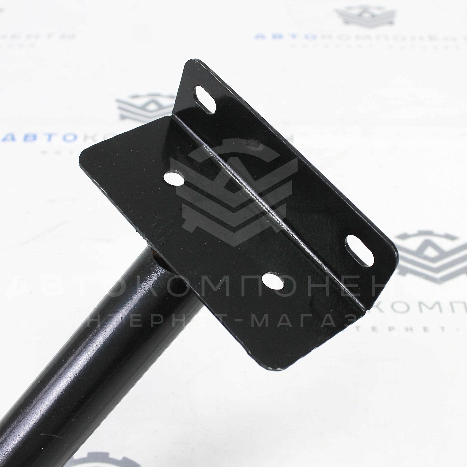 Тягово-сцепное устройство (фаркоп) со съёмным шаром Лада Нива 4х4