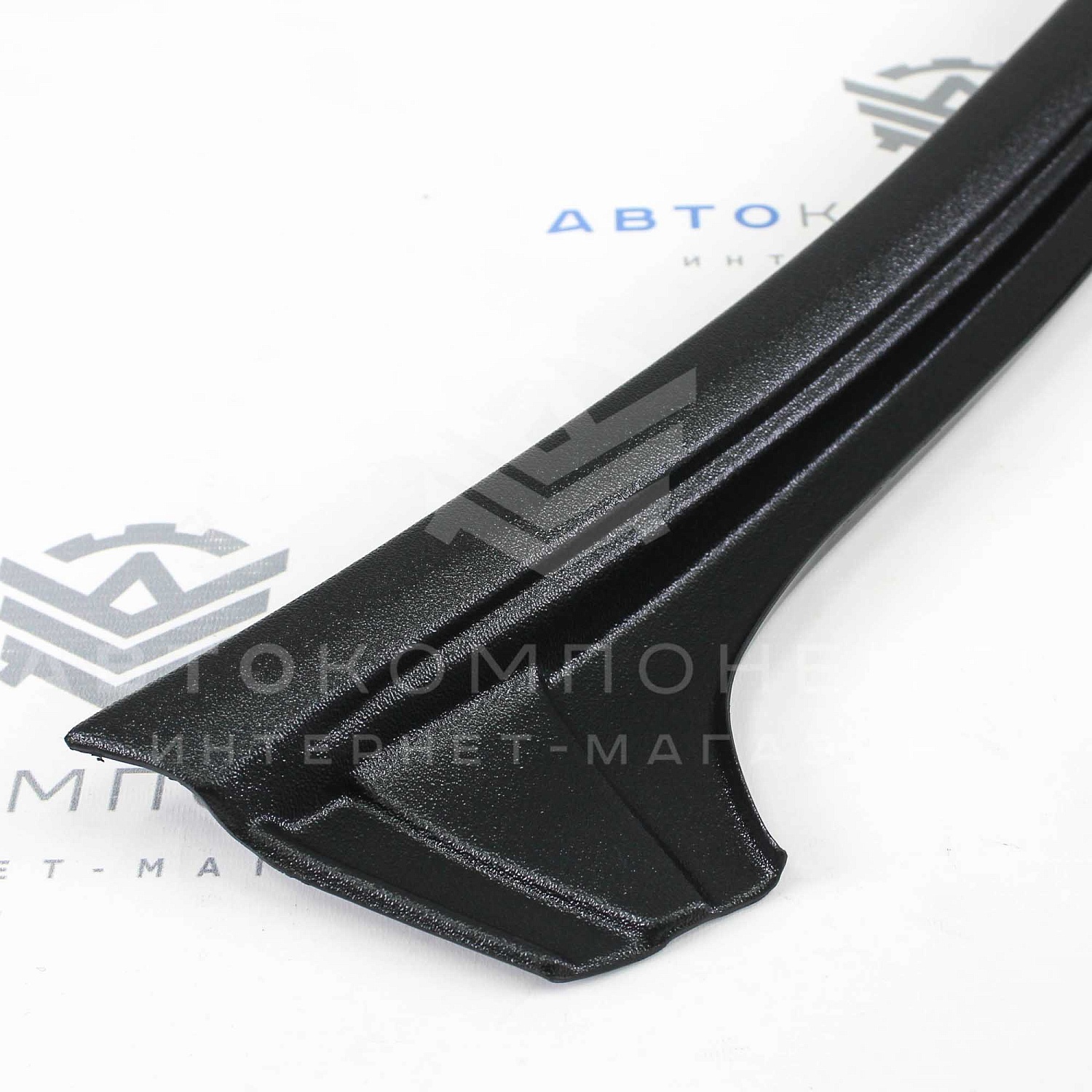 Накладка (Жабо) в проем заднего стекла Лада Гранта, Гранта FL (седан)