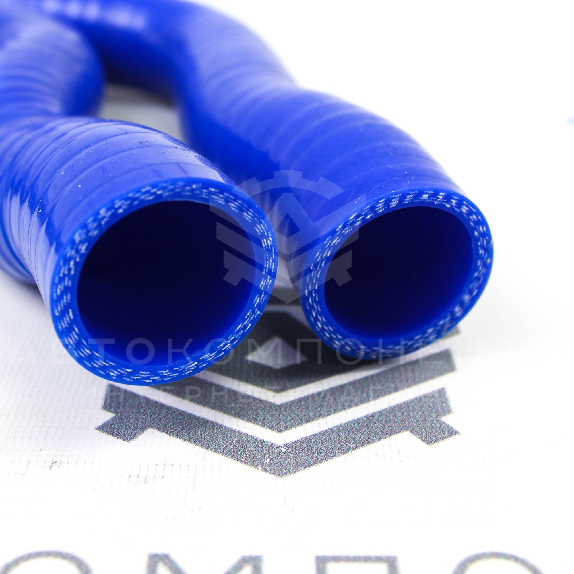 Комплект силиконовых патрубков системы охлаждения и отопителя CS20 Лада Приора 16V (10843)