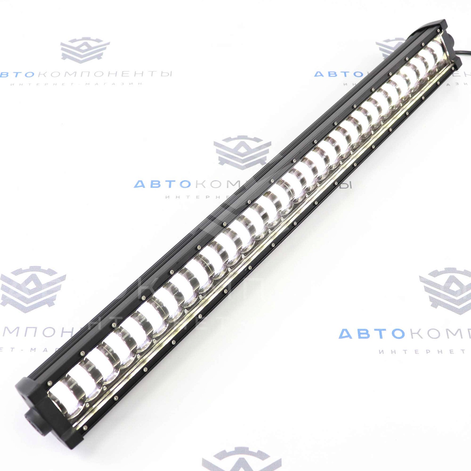 Светодиодная балка дальнего света (двухрежимная) J-004