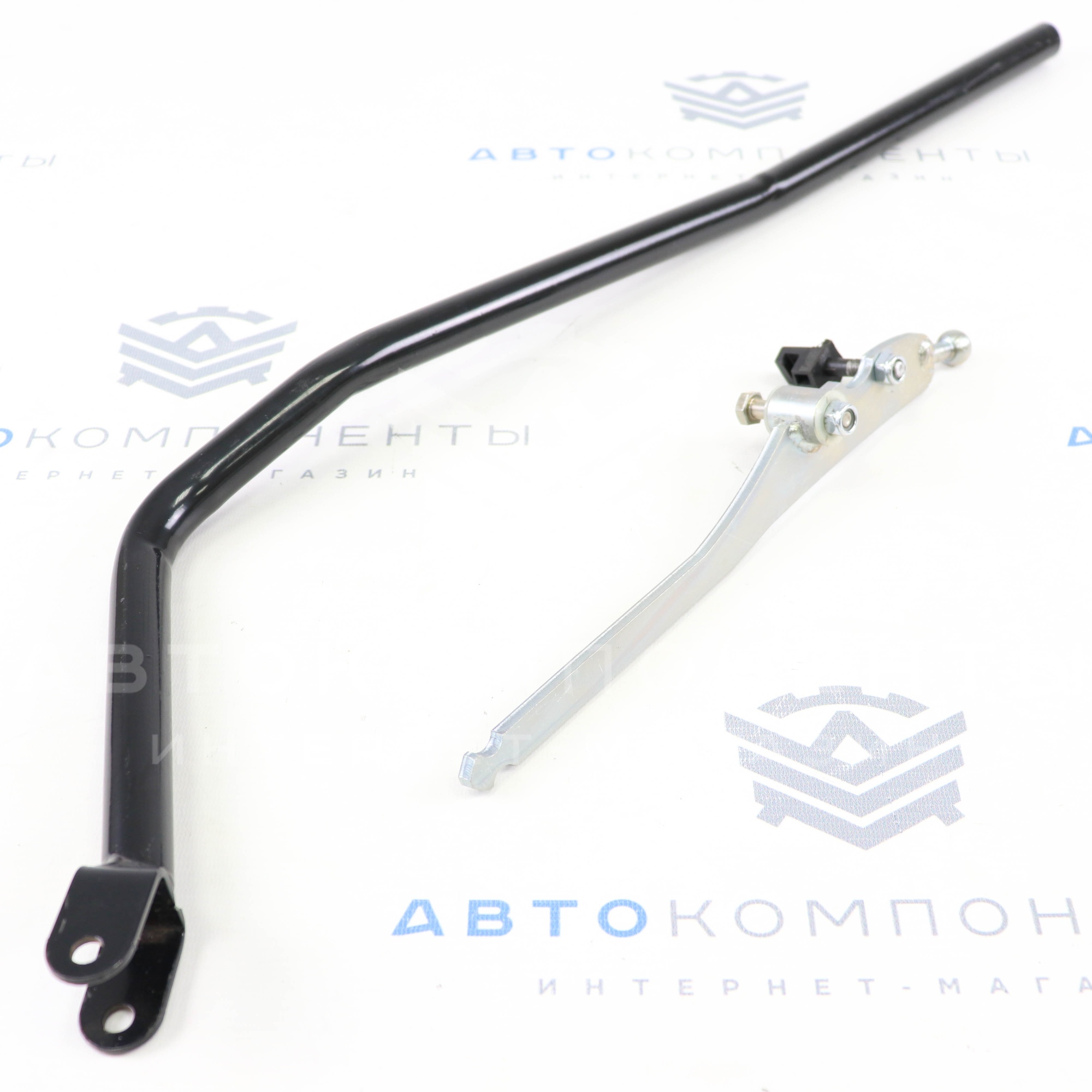 Короткоходная кулиса Лада Приора, ВАЗ 2110-2112