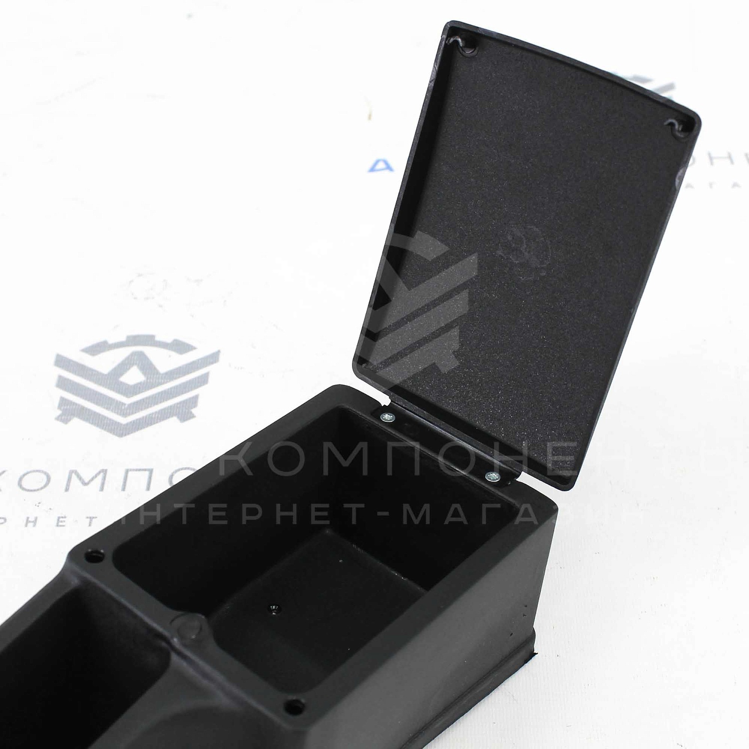 Бар-подлокотник ВАЗ 2110-2112