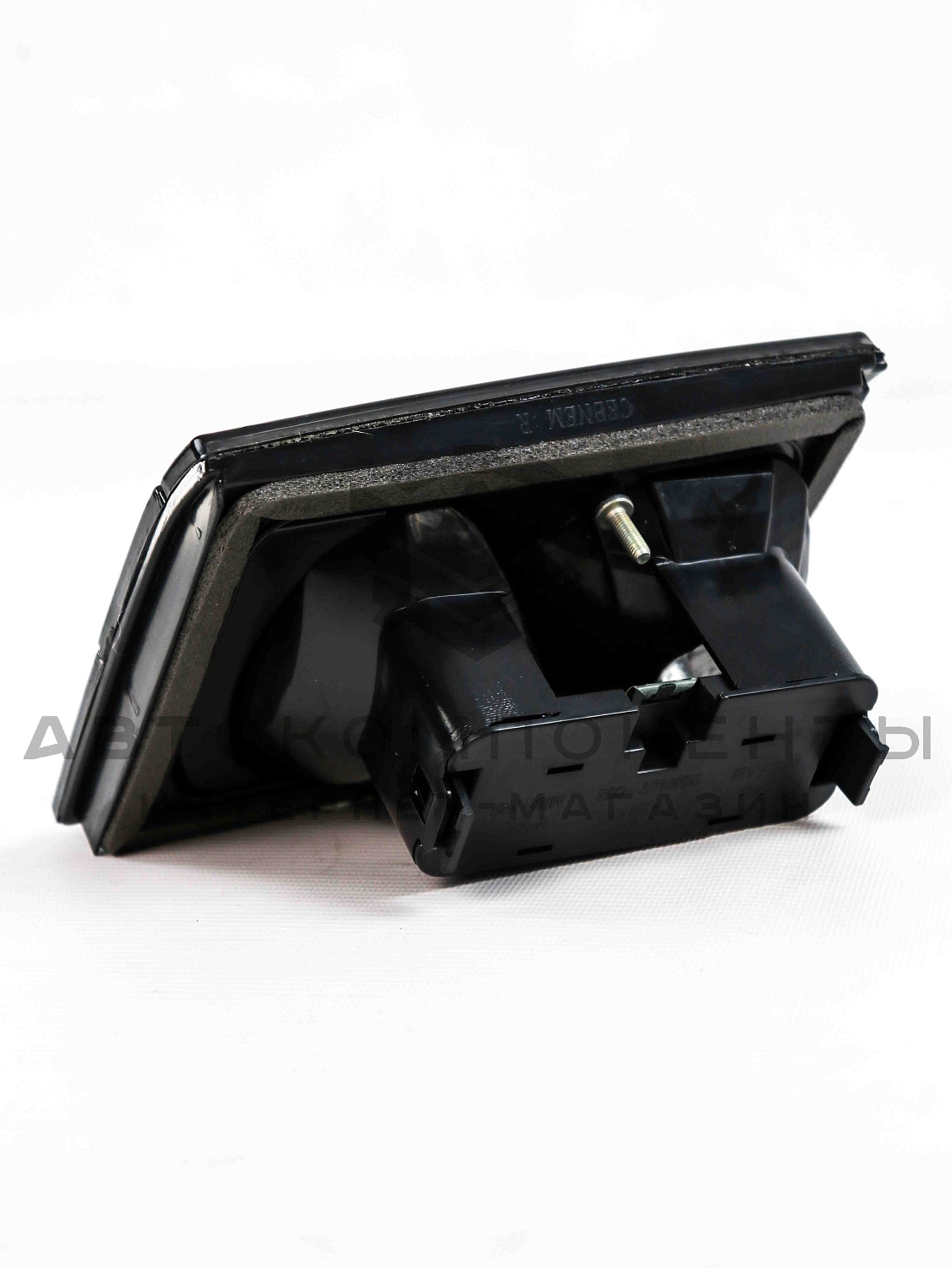 Фонари "Клюшки" ВАЗ 2110 (тонированные)