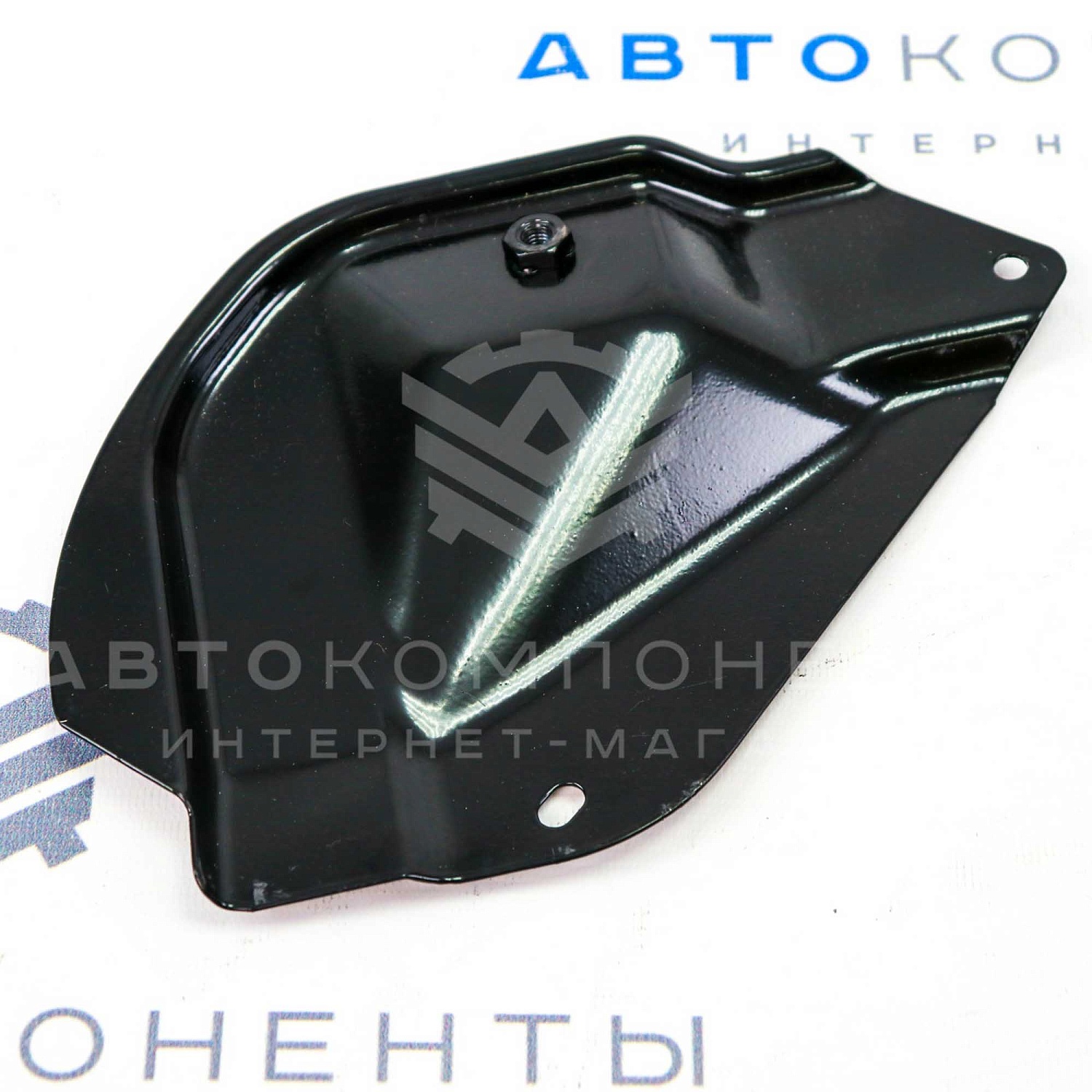 Кронштейны крепления фар (нового образца) ВАЗ 2110-2112