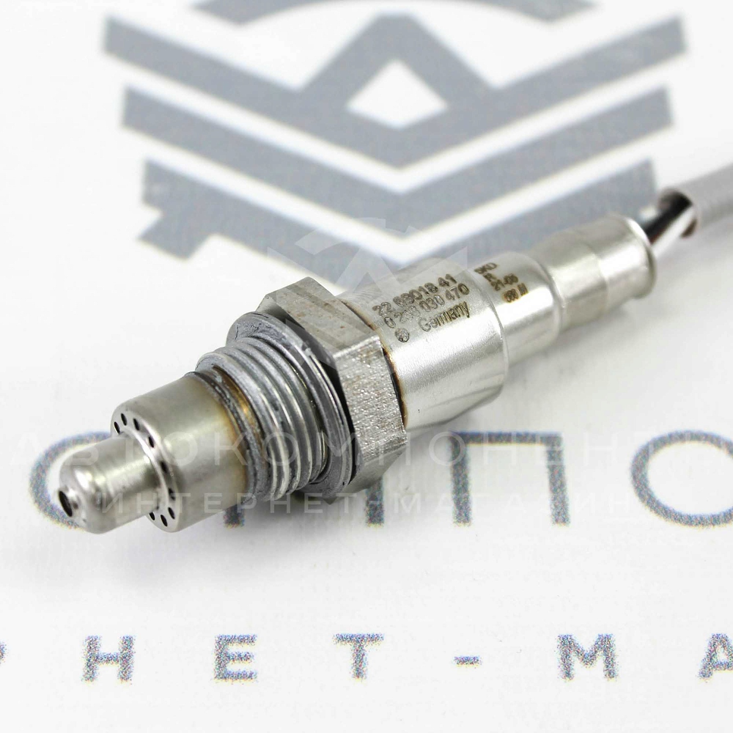 Датчик кислорода (лямбда-зонд) Лада Vesta, X-Ray, Ларгус