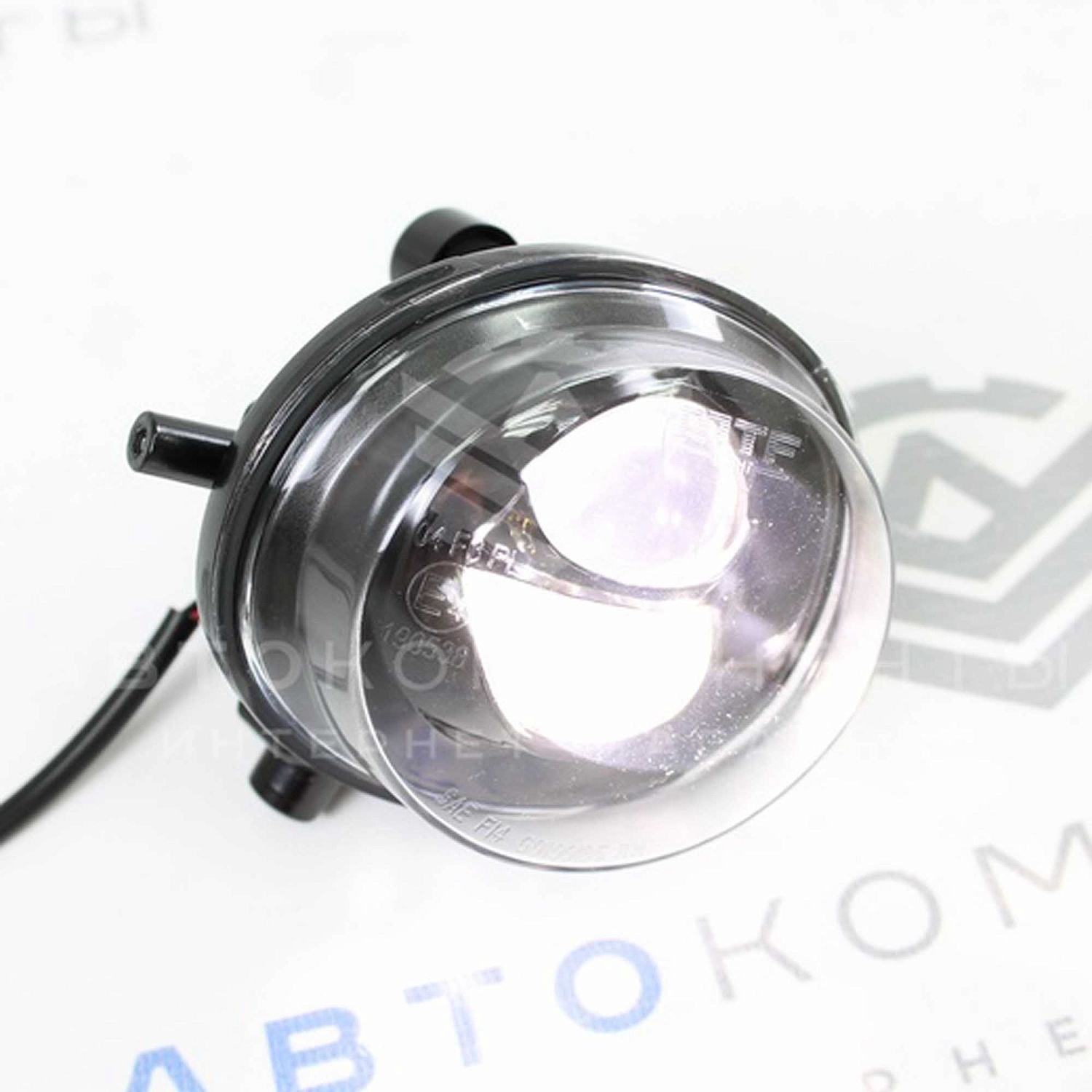 Светодиодные ПТФ MTF для автомобилей MAZDA (FL12MZ)