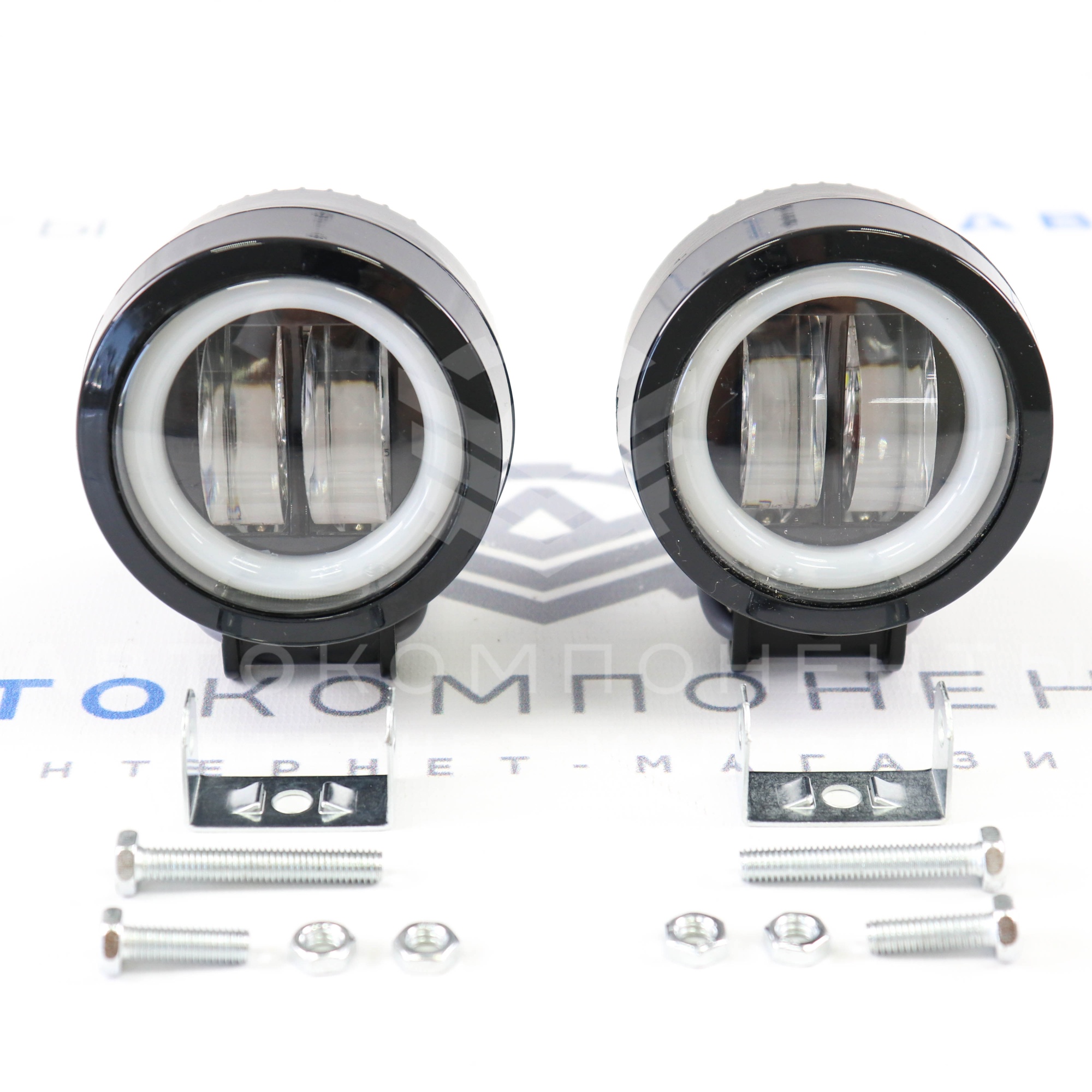 Вспышки ФСО 2320 20R