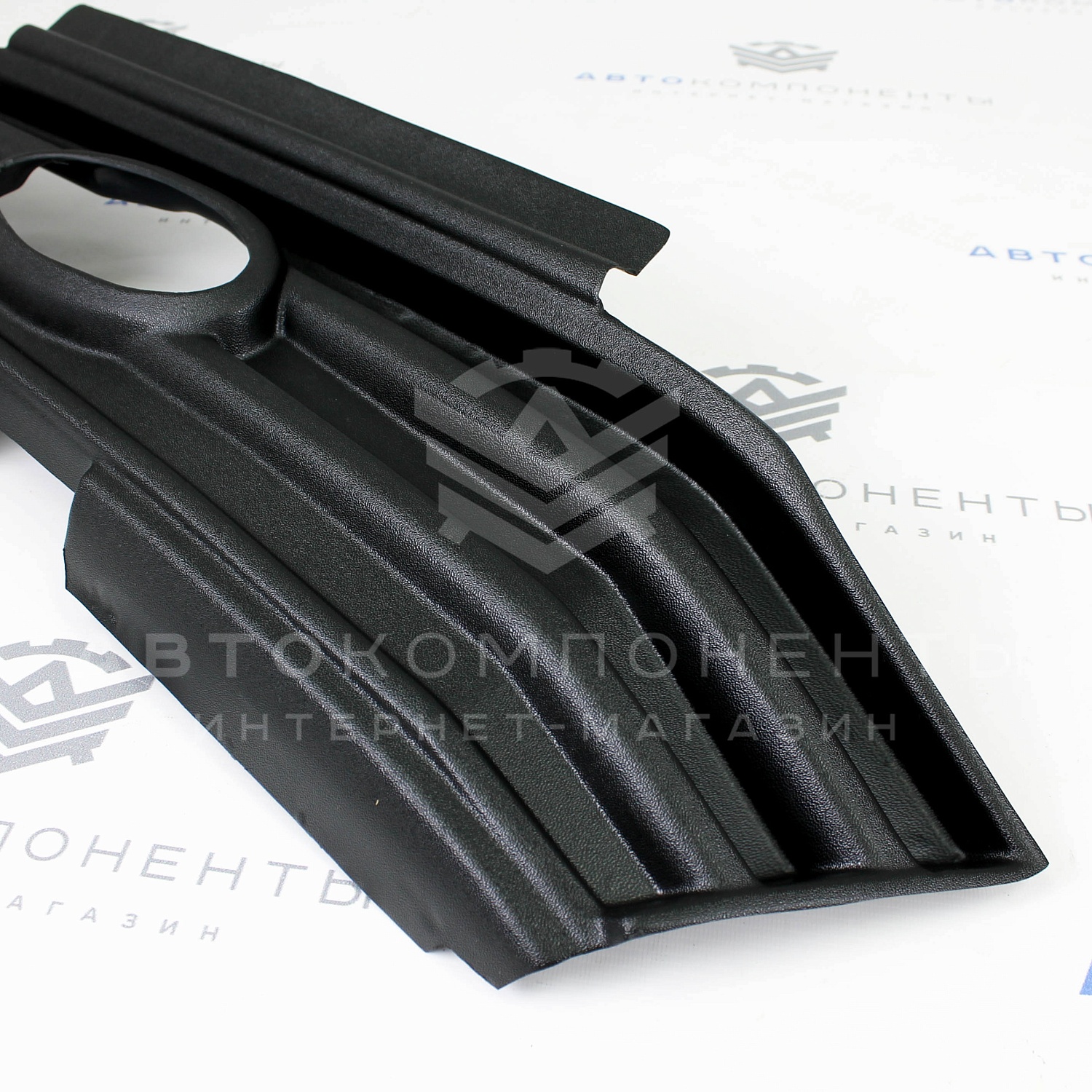 Зимняя защита радиатора (заглушки решетки) Лада Vesta