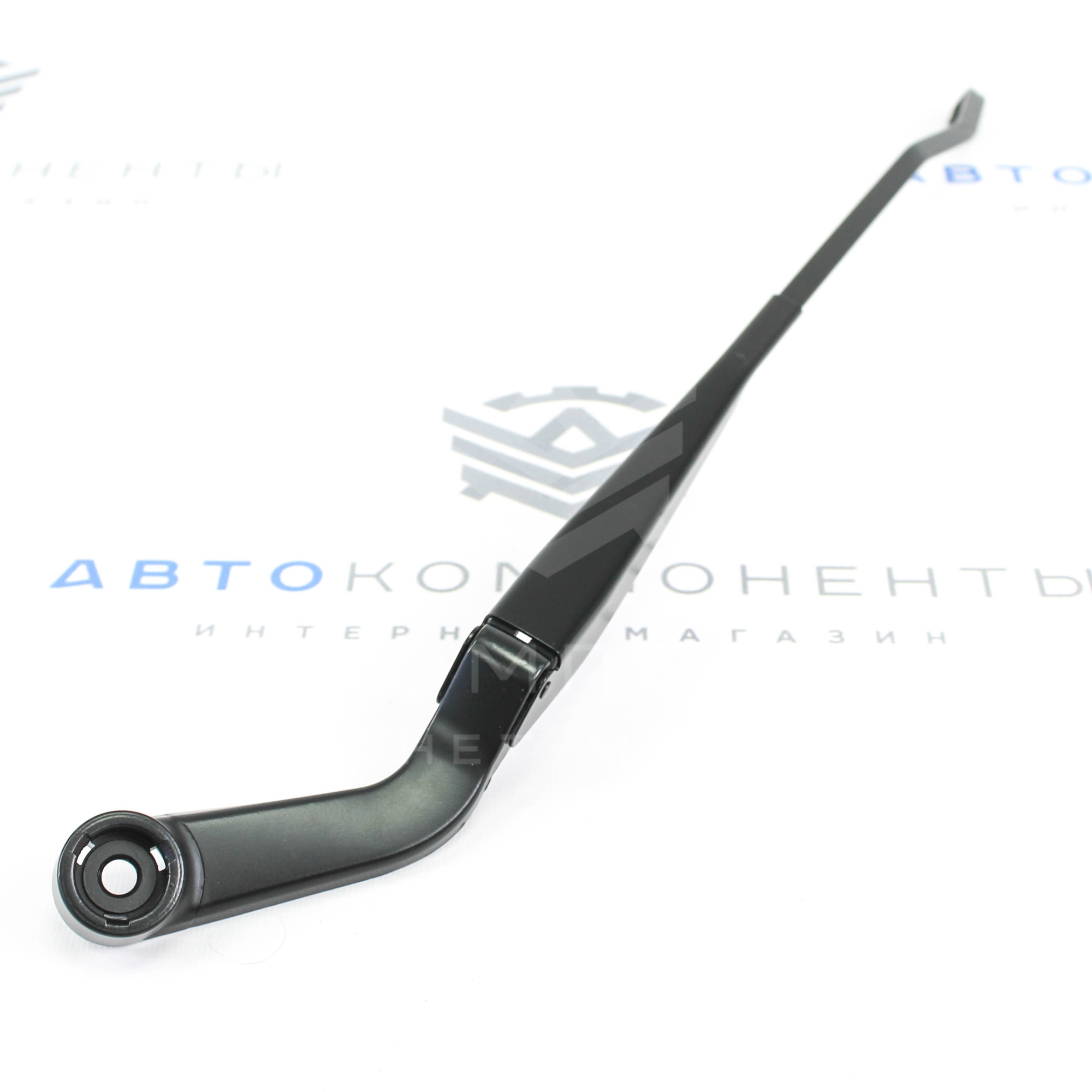 Поводки передних стеклоочистителей Лада Приора, Приора 2 (2шт в комплекте)