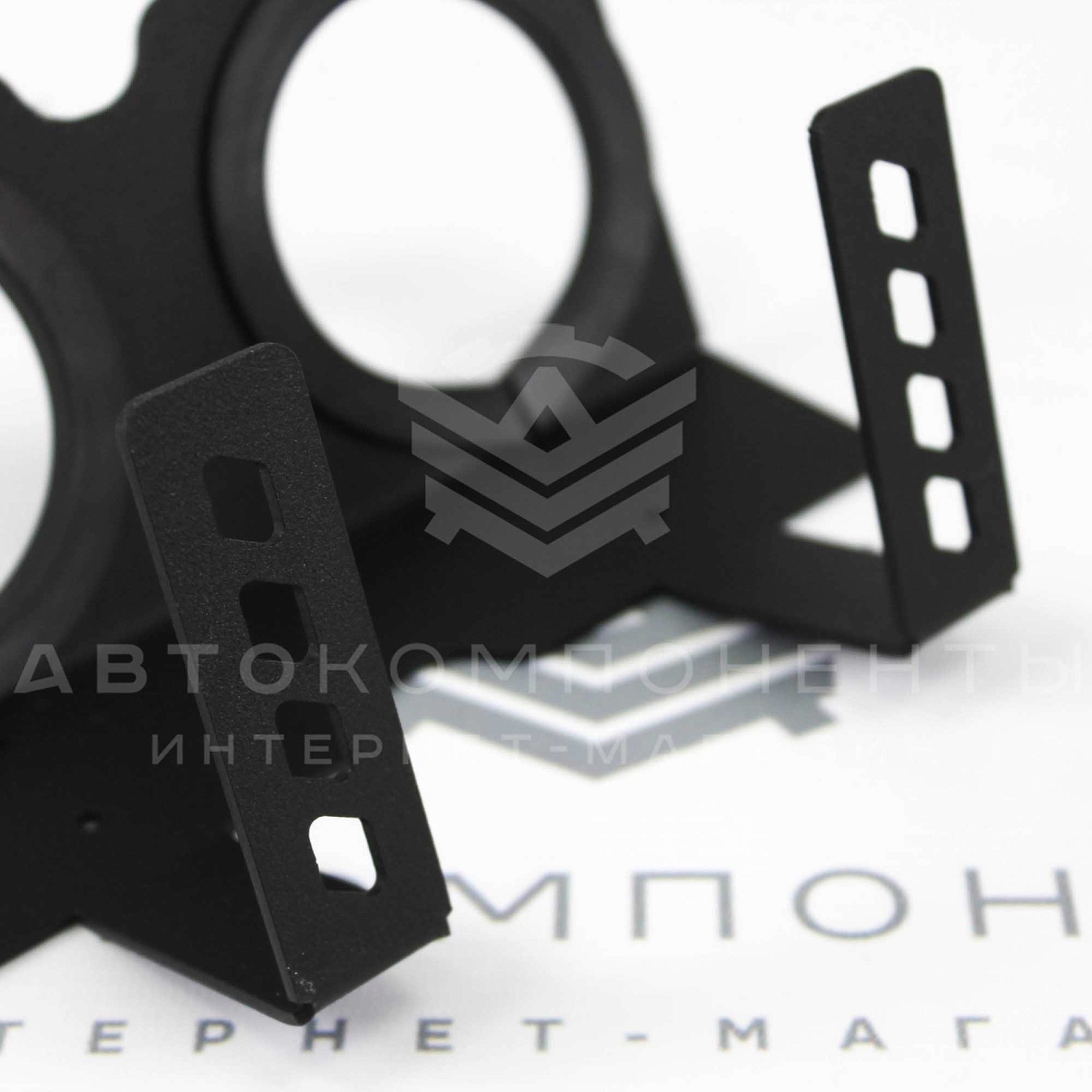 Подстаканник (двойной) "TS-SPORT" ВАЗ 2101-2107