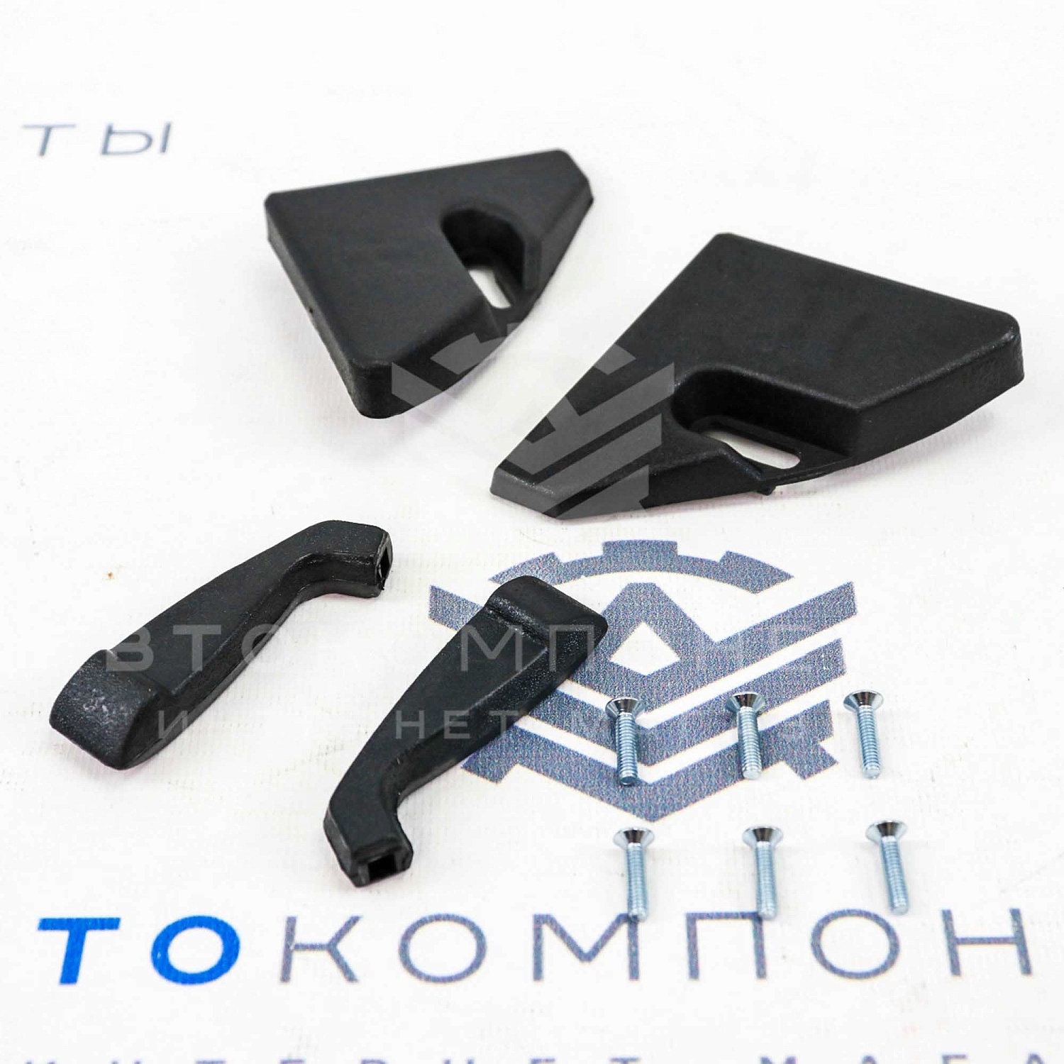 Механические зеркала (в стиле ВАЗ 2110) для ВАЗ 2108-21099, 2113-2115