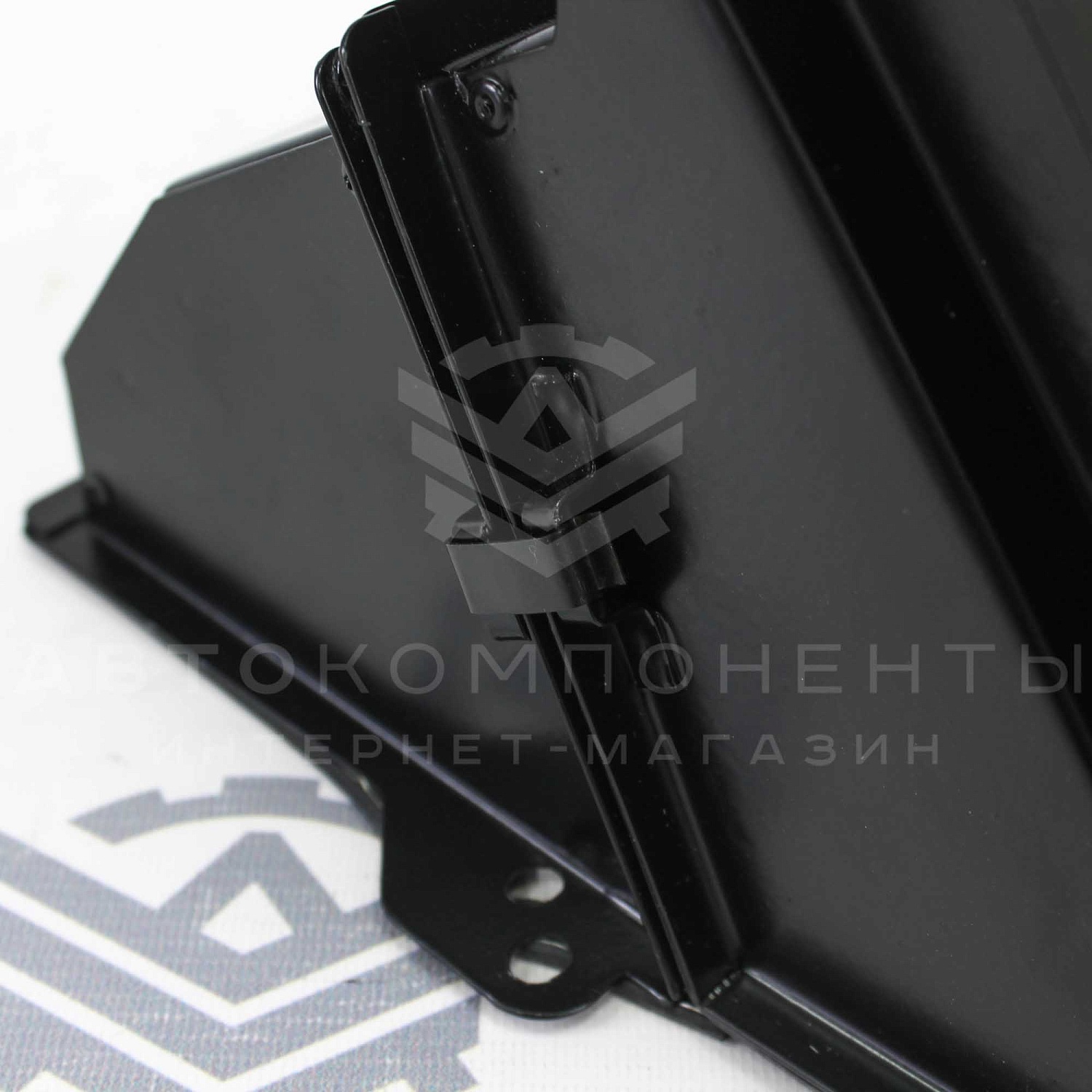 Адаптер салонного фильтра ВАЗ 2108-21099, 2113-2115