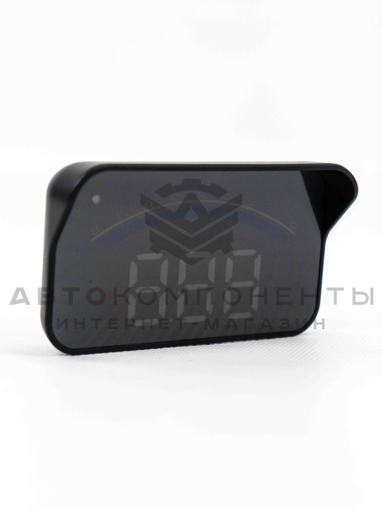 Проекция скорости на лобовое стекло HUD (универсальная) M6S (OBDII)