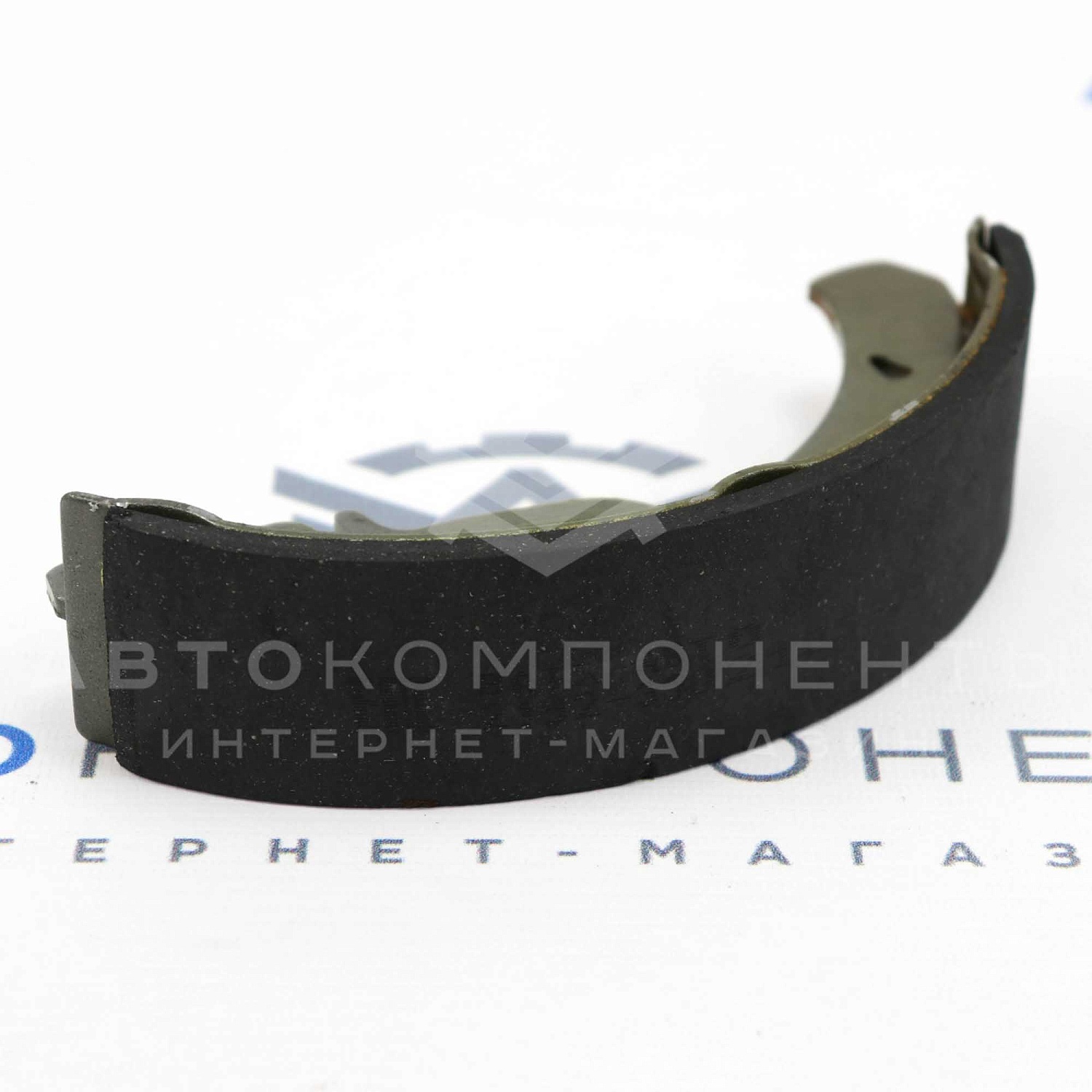 Тормозные колодки (задние) Лада Калина, Приора, Гранта (под АБС)