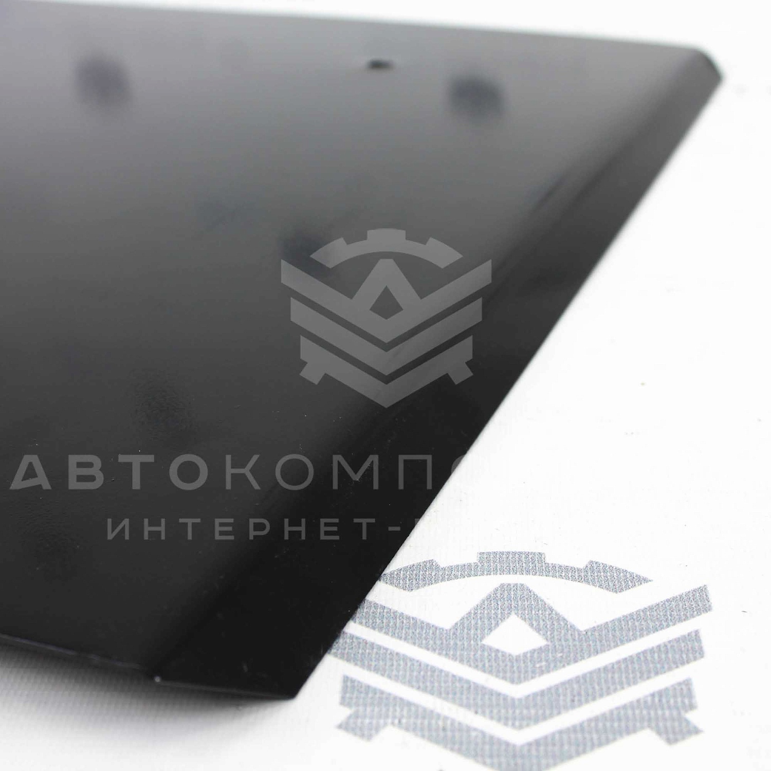 Защита подрамника Лада Нива 4х4