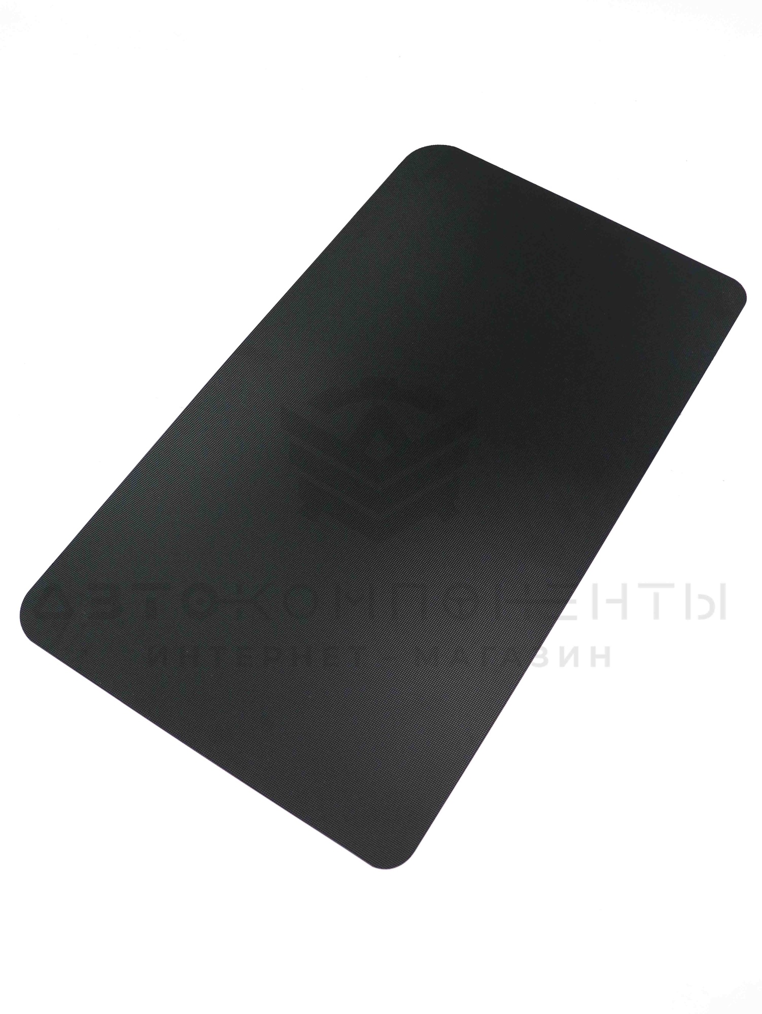 Дверные обшивки (карты дверей) "Пиксель" без отверстий ВАЗ 2101-2107 (АБС пластик)