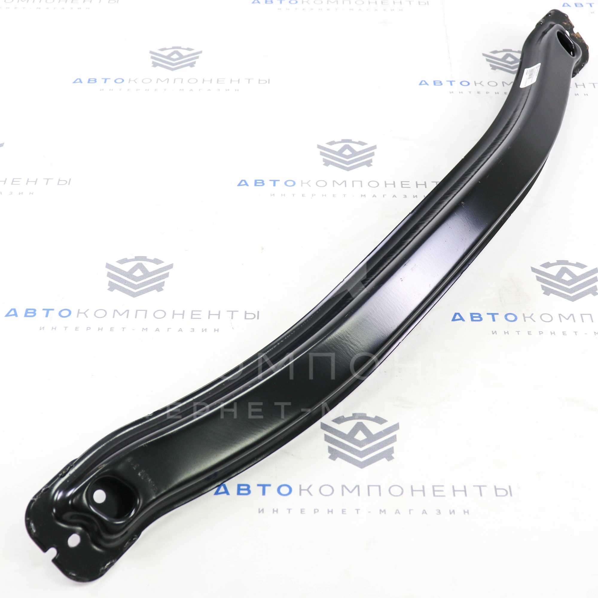 Усилитель заднего бампера Лада Vesta