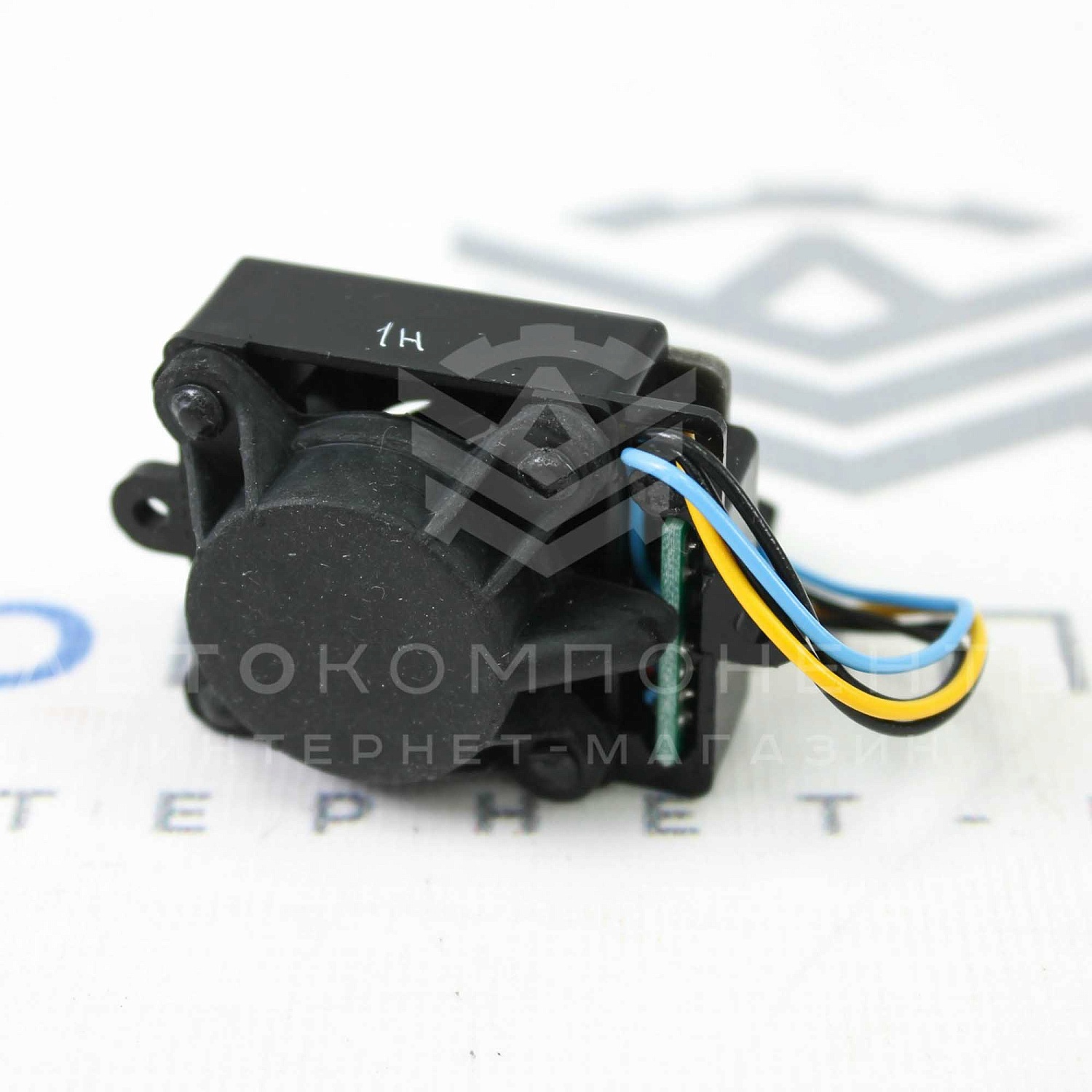 Датчик температуры воздуха салона "Slon" Лада Калина, Приора, Гранта