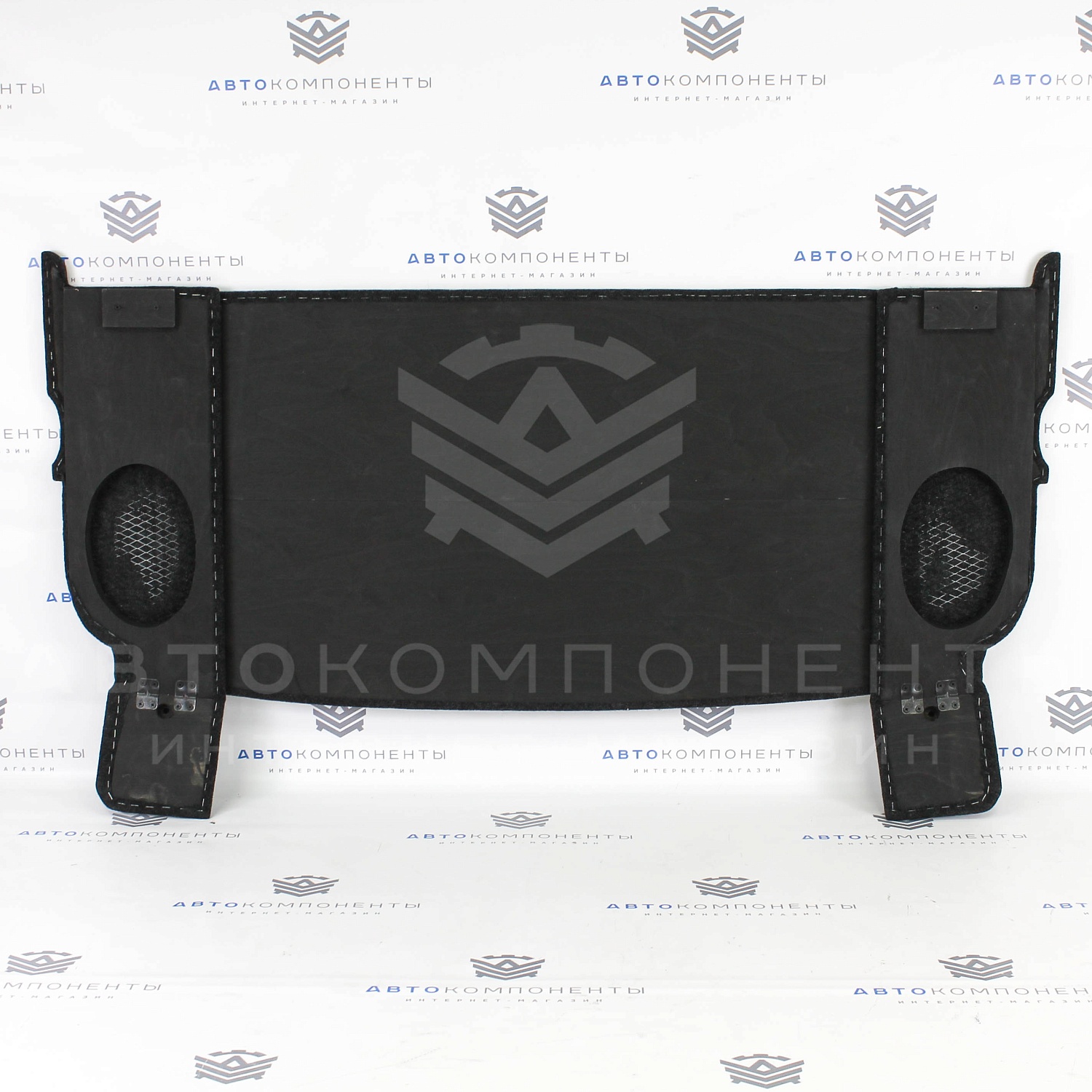 Акустическая полка ВАЗ 2108, 2109, 2113, 2114 (с боковинами)