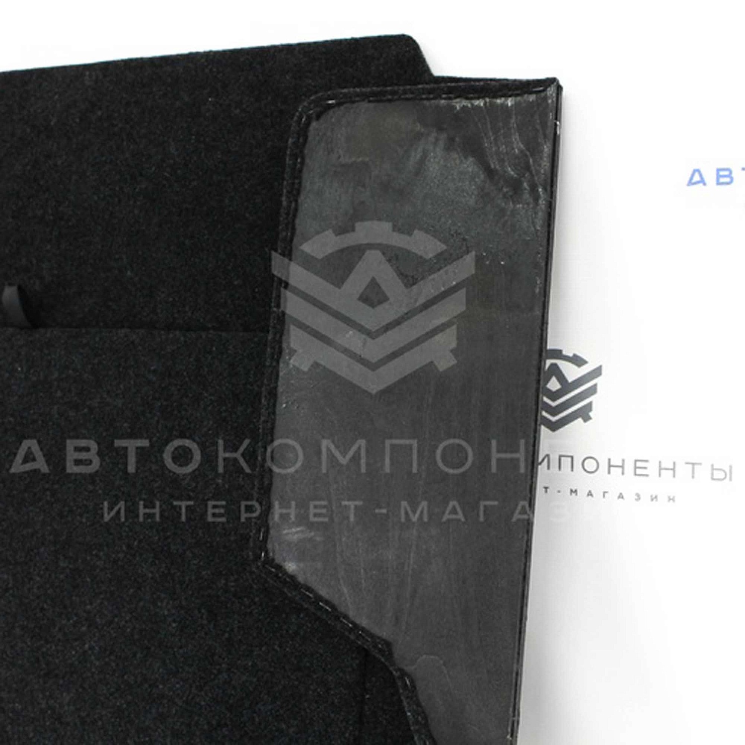 Пол багажника ВАЗ 21099