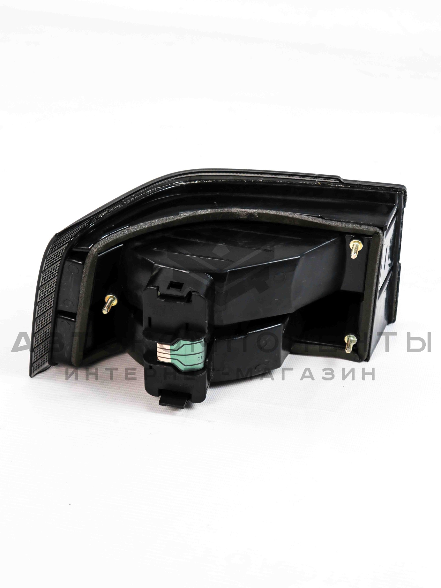 Фонари "Клюшки" ВАЗ 2110 (тонированные)