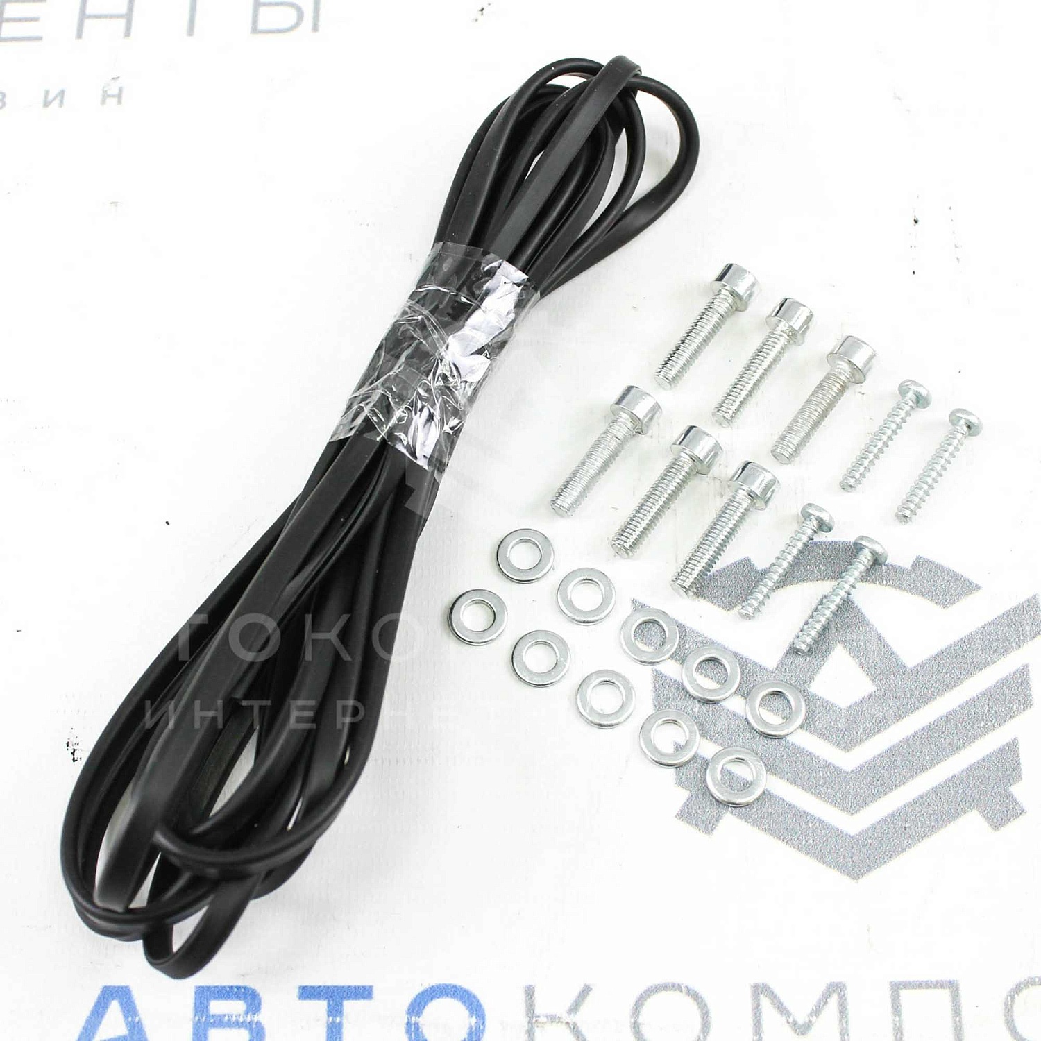 Решетка радиатора "Магнум" Лада Нива 4х4