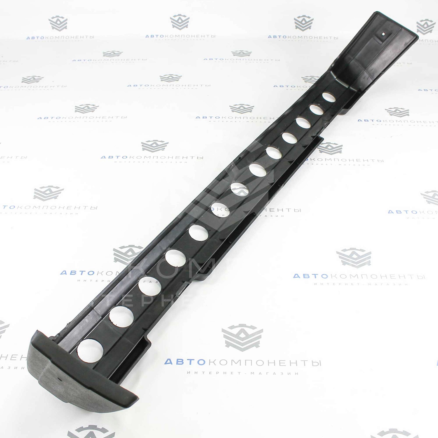 Задний бампер "Drift Spec Pro" ВАЗ 2104, 2105, 2107