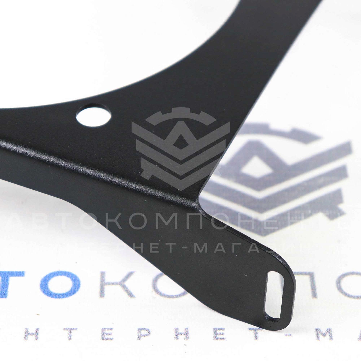 Диффузор масляного радиатора "Trust Style" (14 рядов) TS-SPORT