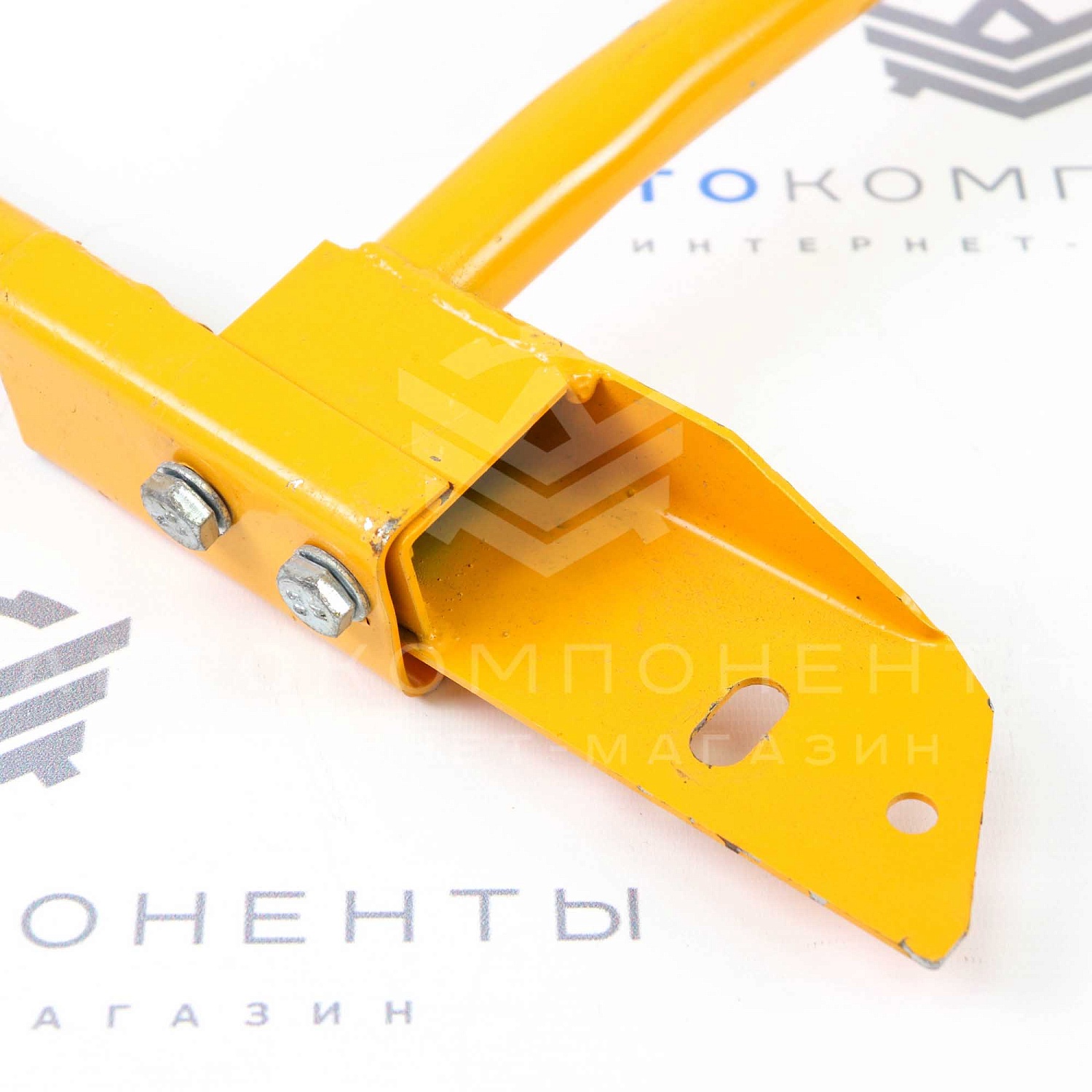 Усилитель кузова "ТехноМастер" ВАЗ 2111, 2112