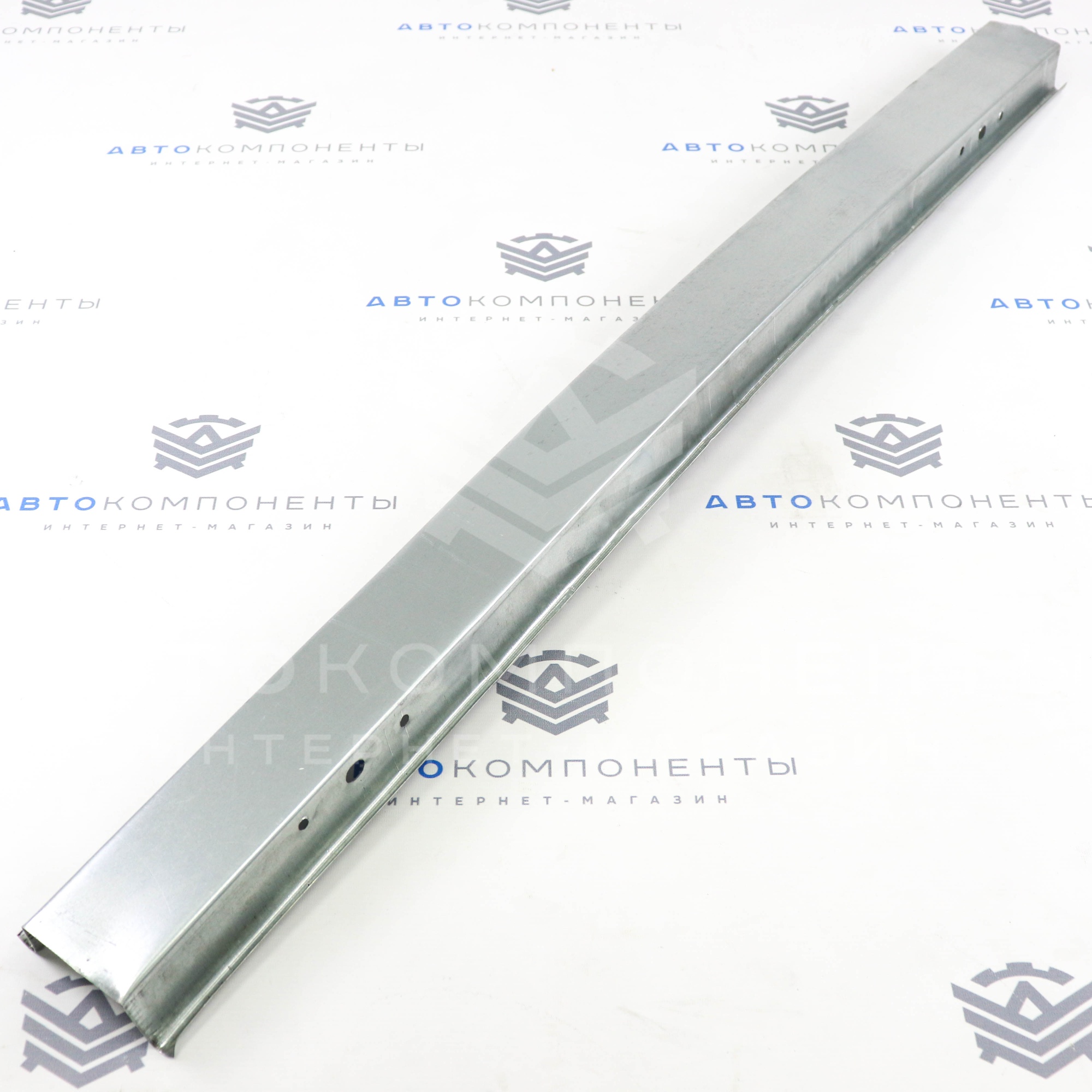 Усилитель переднего бампера ВАЗ 2108, 2109, 21099