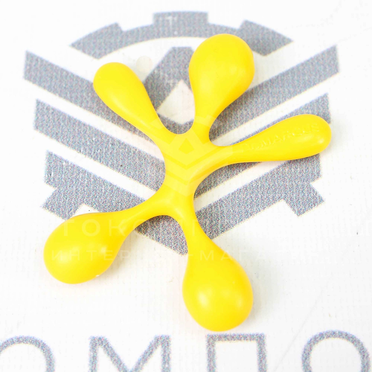 Ароматизатор Dr.Marcus Lucky Top "Fresh Vanilla"