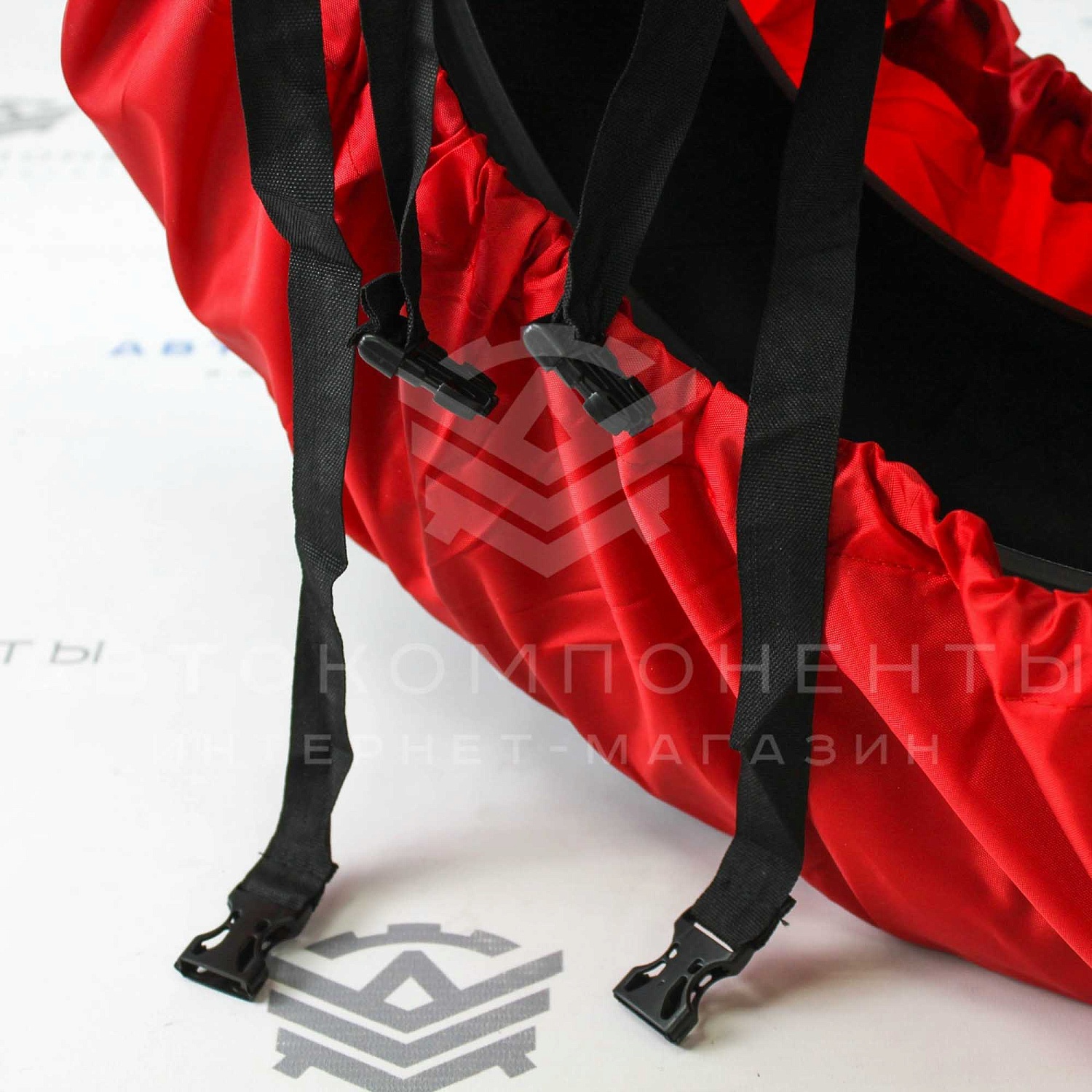 Чехлы для хранения автомобильных колес "AutoFlex"