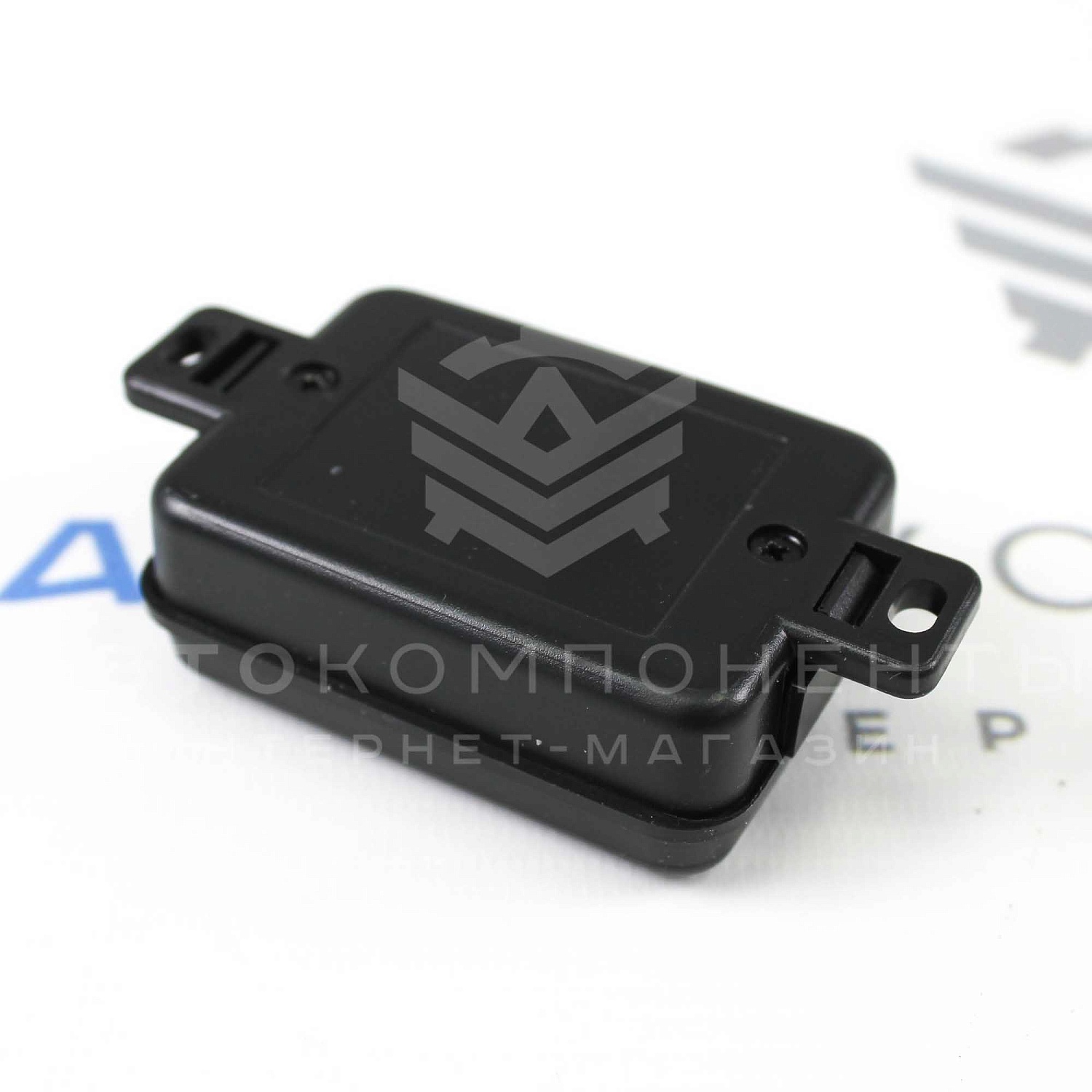 Универсальный драйвер складывания боковых зеркал