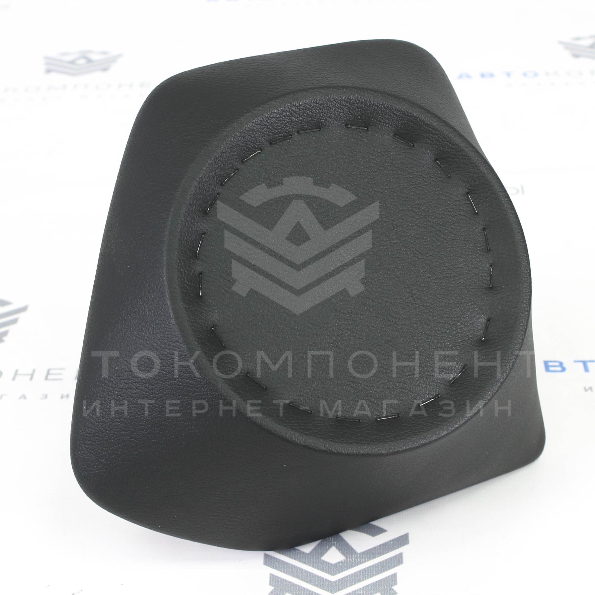 Подиумы (верхние) Лада Нива 4х4 (под 16 динамики)