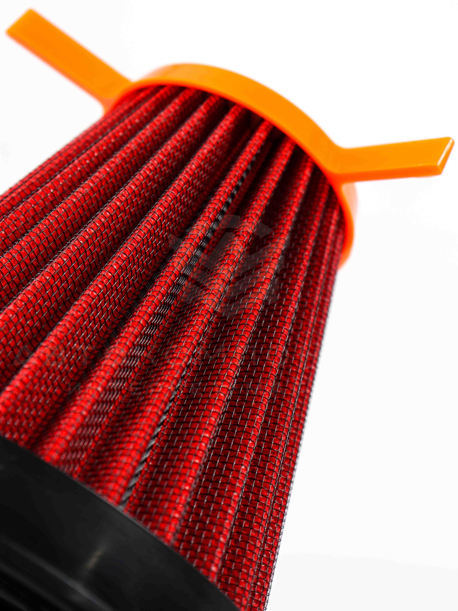 Сменный фильтр для холодного впуска закрытого типа