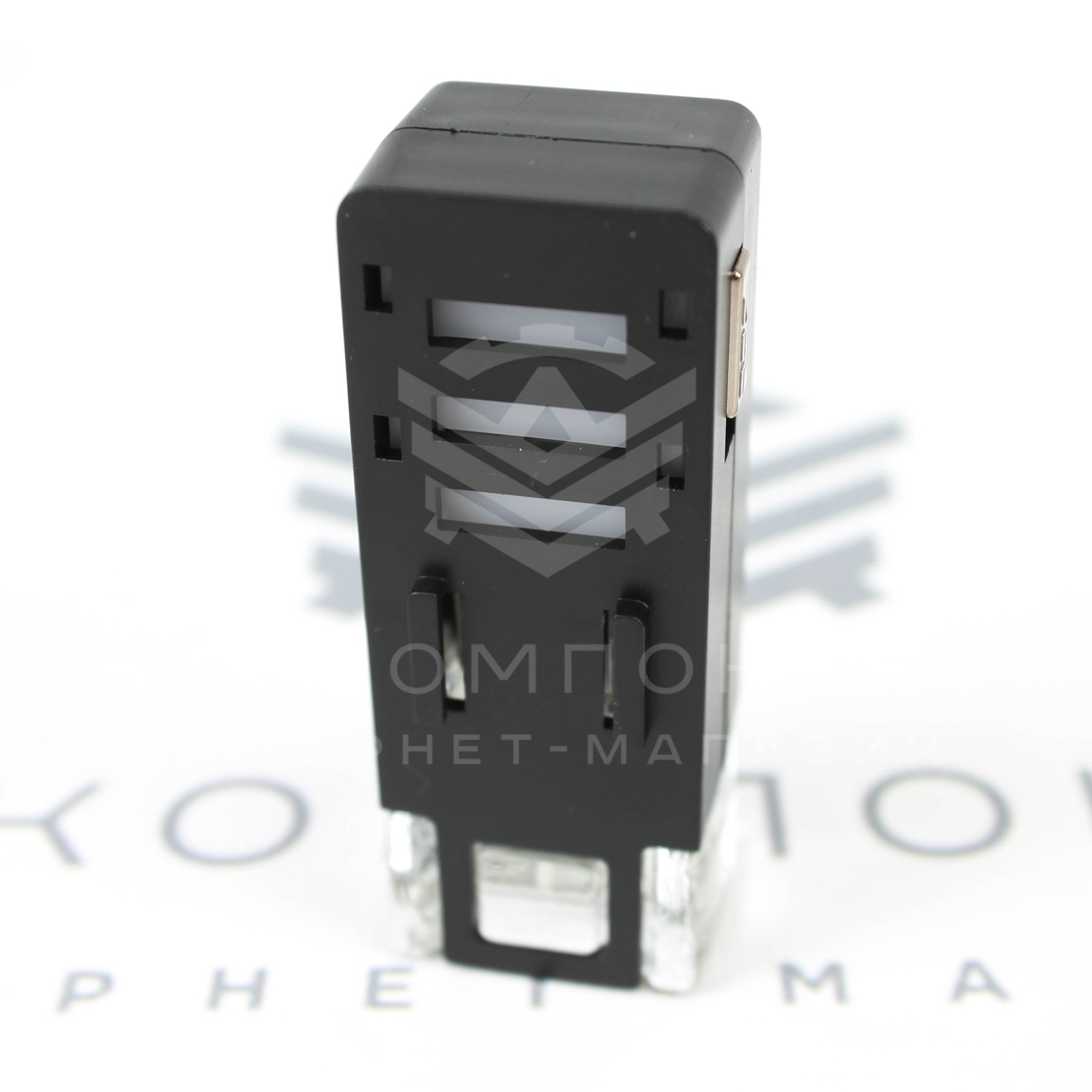 Ароматизатор воздуха CONTEX "SEX НАША РАБОТА (Audabe)" на дефлектор вентиляции