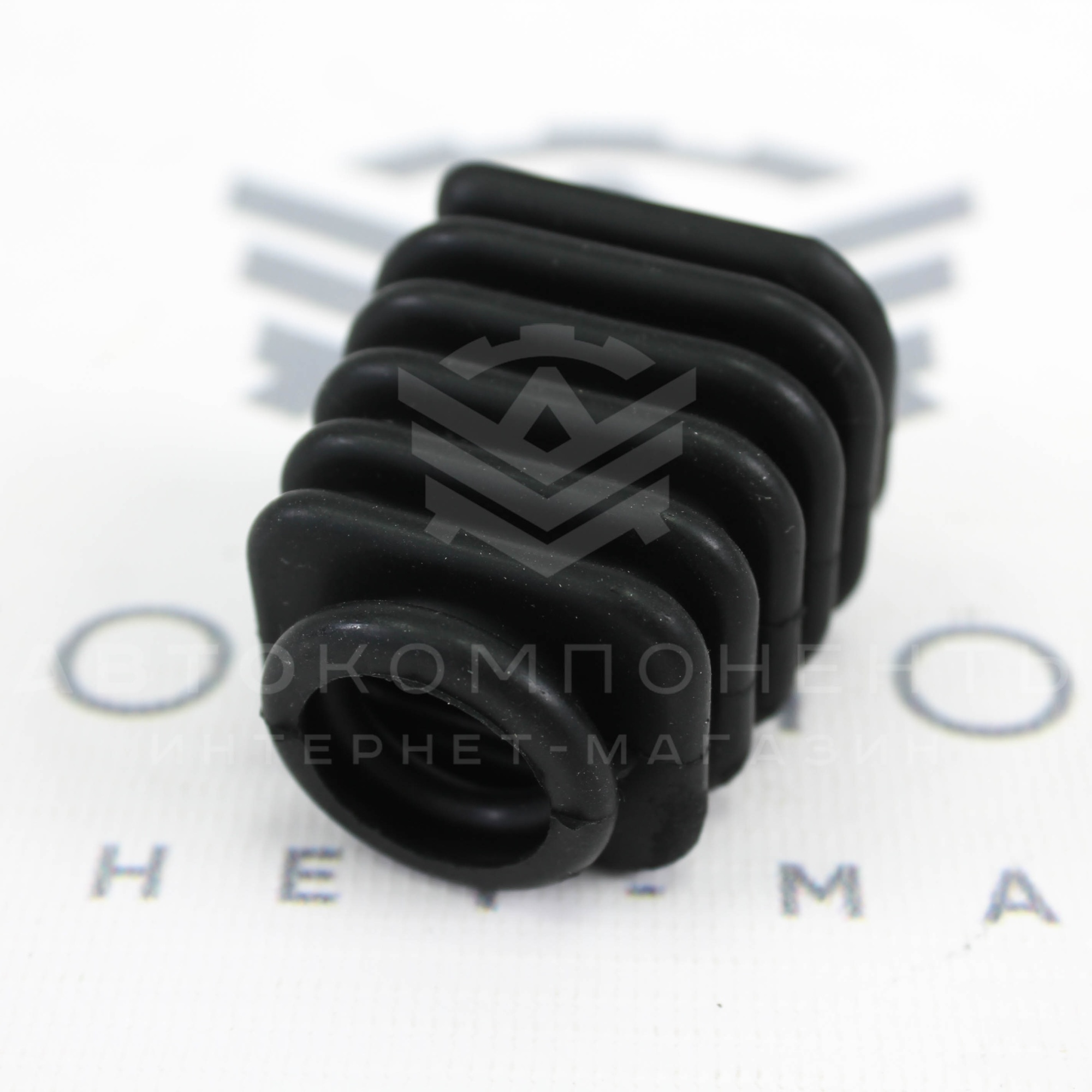 Пыльники подрулевых переключателей