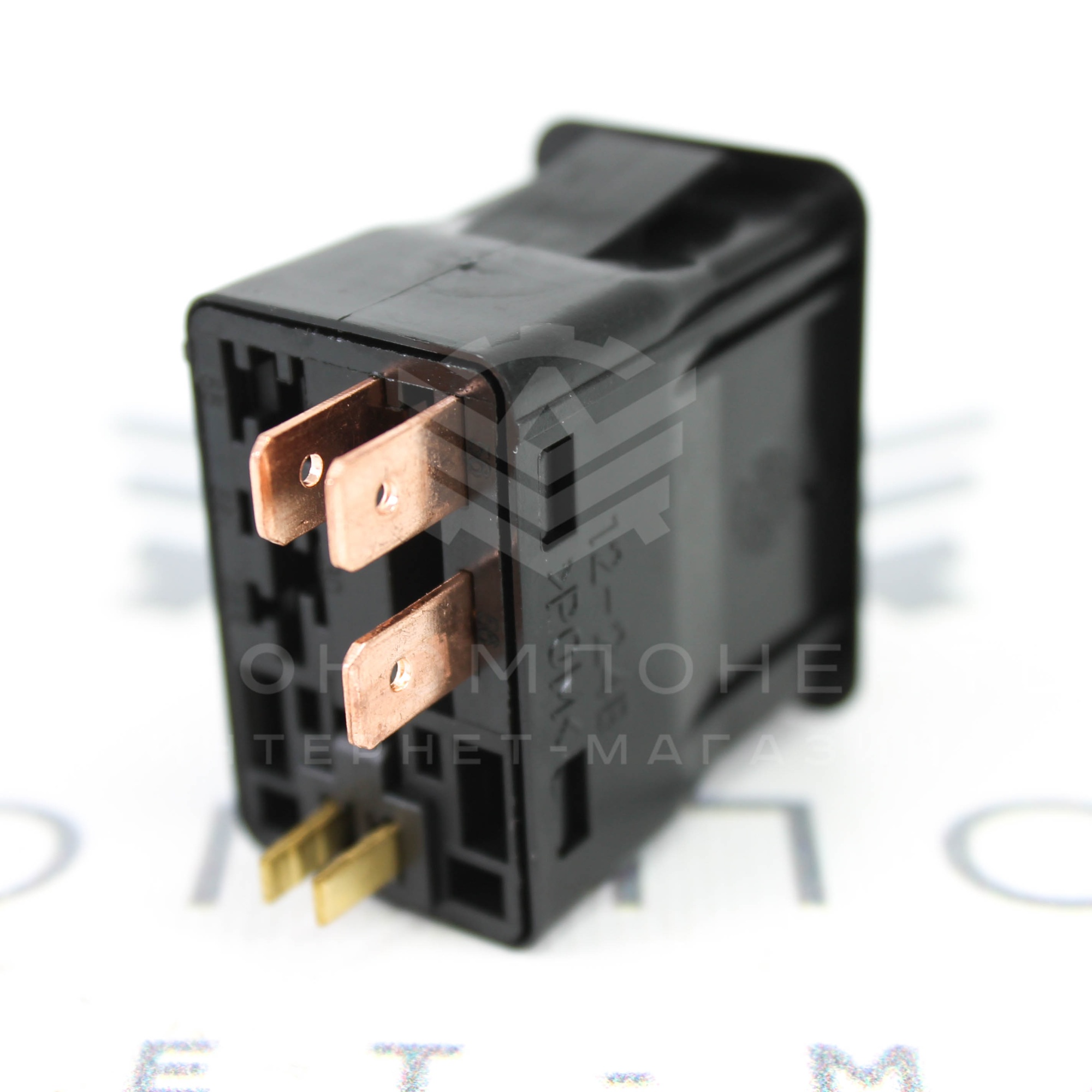 Кнопки обогрева сидений ВАЗ 2108, 2109, 21099 (2 шт)