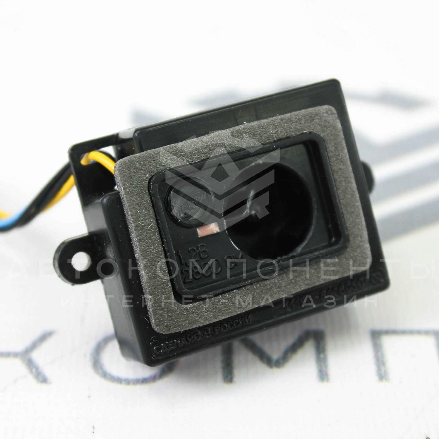 Датчик температуры воздуха салона "Slon" Лада Калина, Приора, Гранта