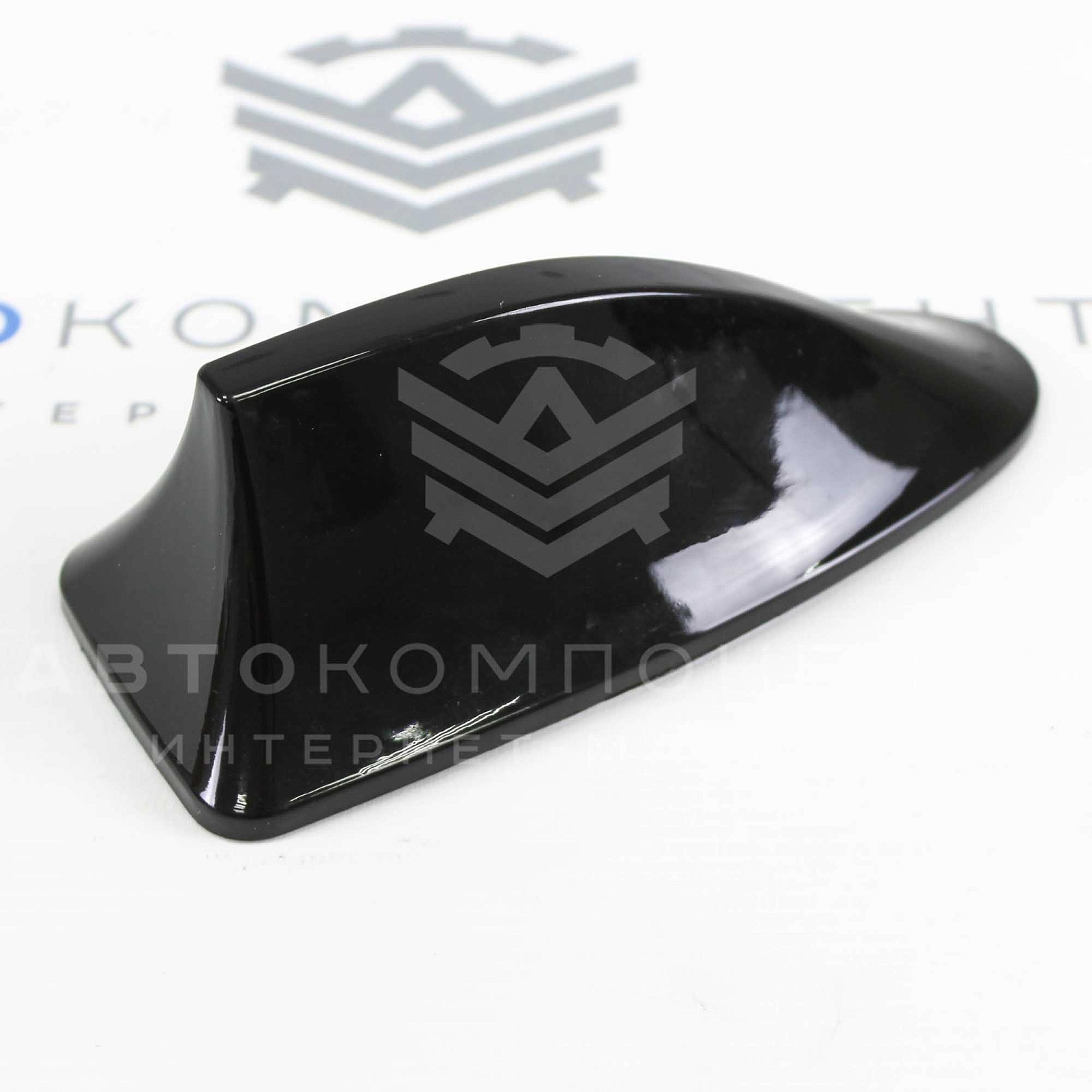 Универсальная антенна "Акулий Плавник" (черная)