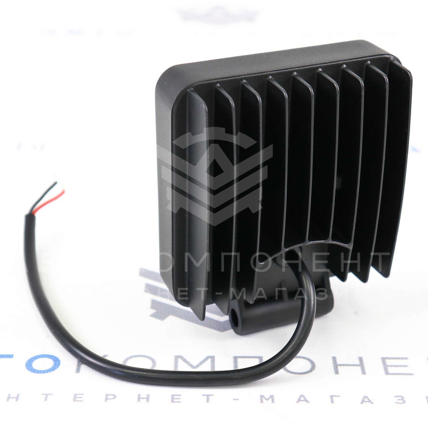 Вспышки ФСО YS 54