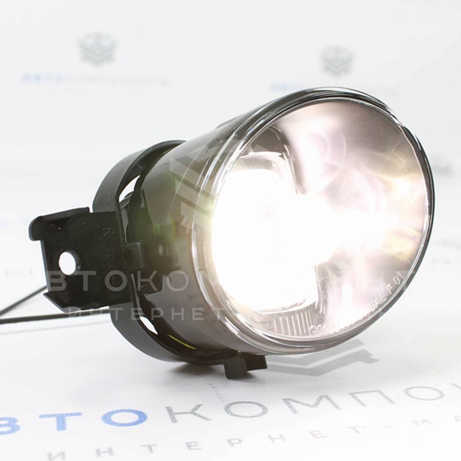 Светодиодные ПТФ MTF NISSAN / INFINITI (FL10NS)