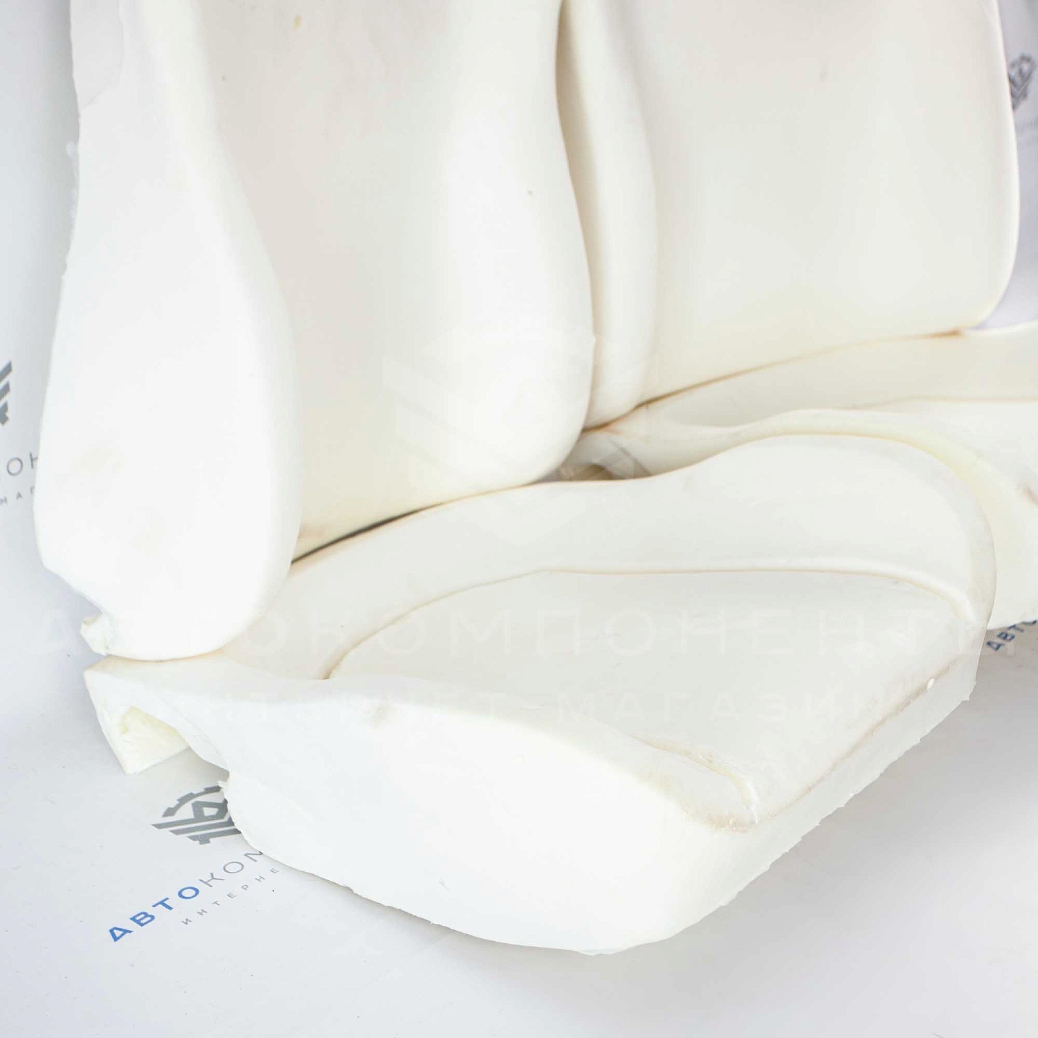 Комплект переделки сидений RECARO "Искра"