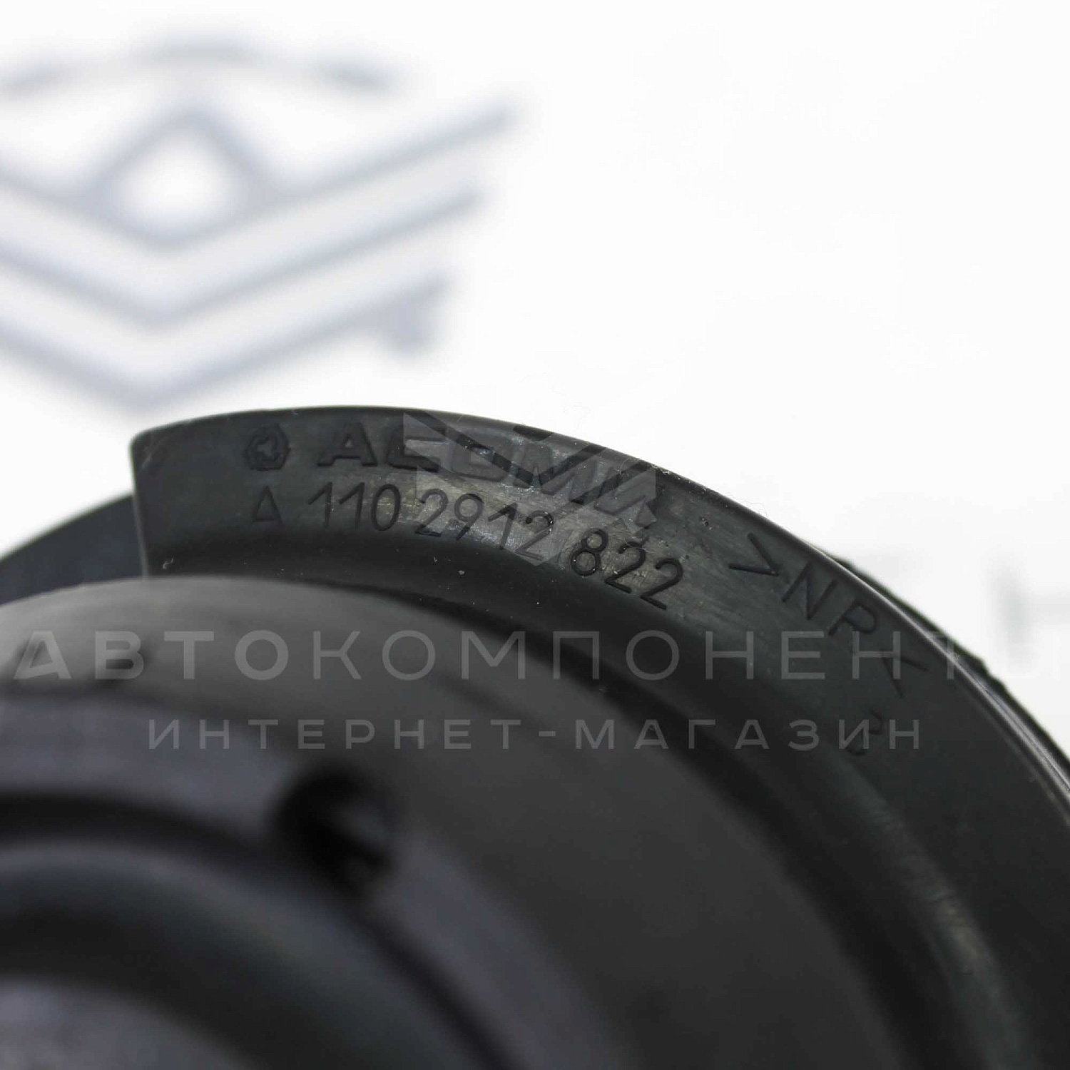 Верхние опоры задних амортизаторов "АСОМИ"(PRO)