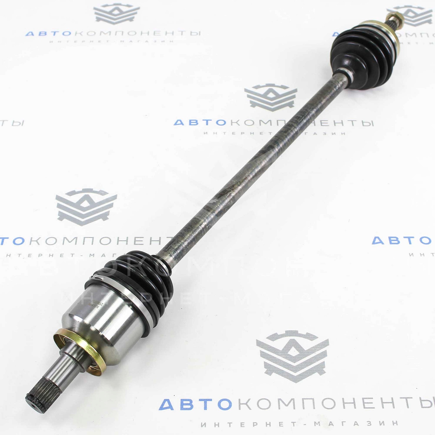 Тонкий привод (правый) в сборе ВАЗ 2108-21099, 2113-2115