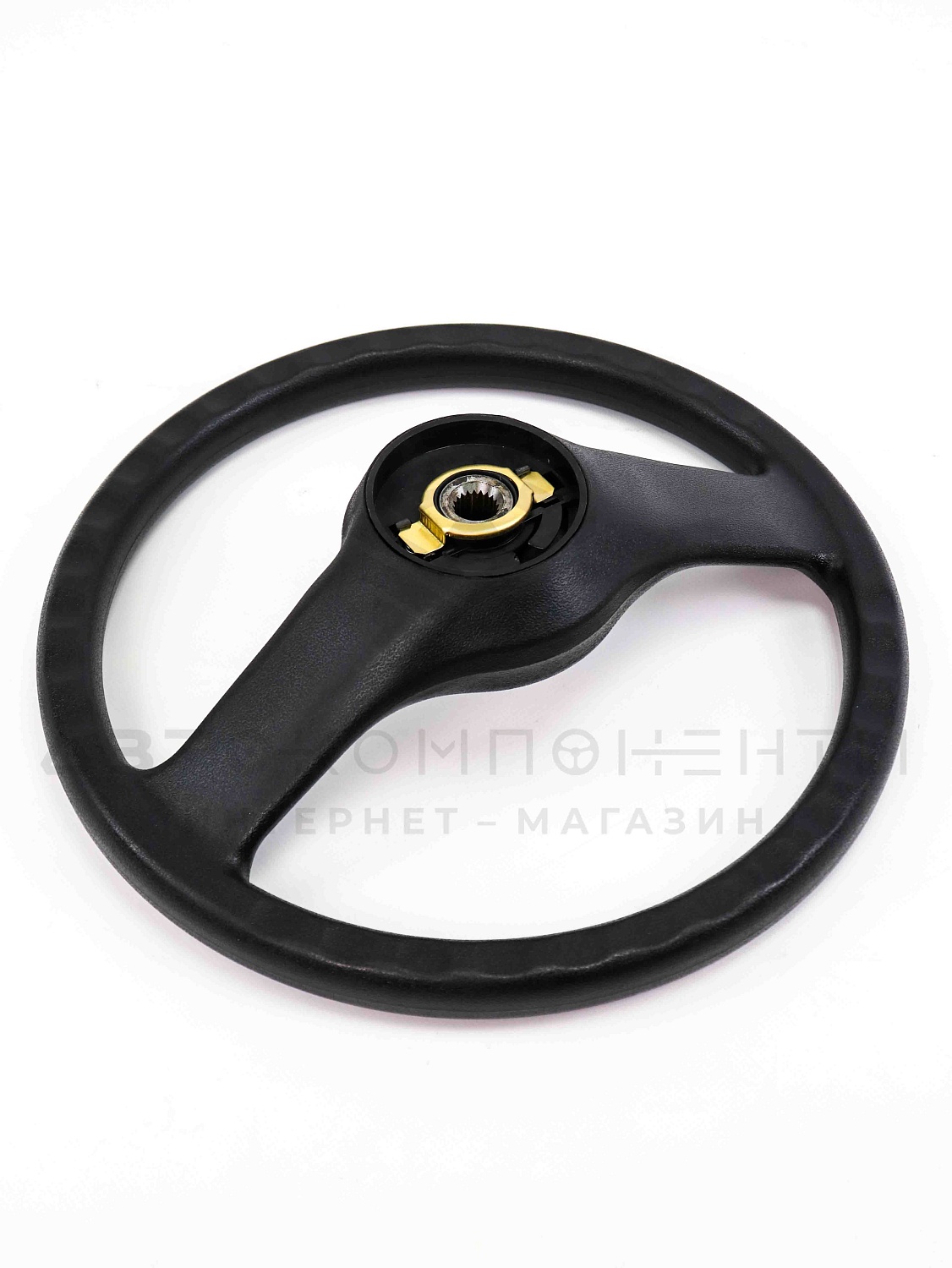 Руль "FIAT" ВАЗ 2101-2107, Лада Нива 4х4