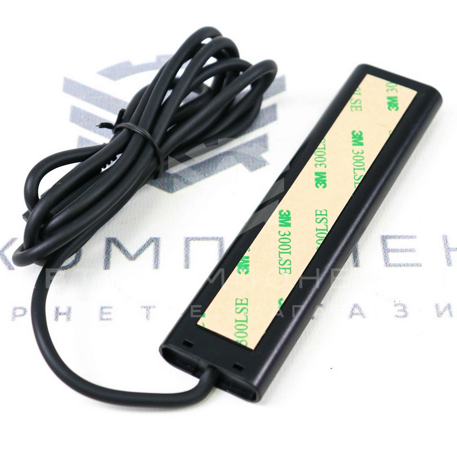 Универсальный сенсорный датчик для открытия багажника ногой "Kick Senser"