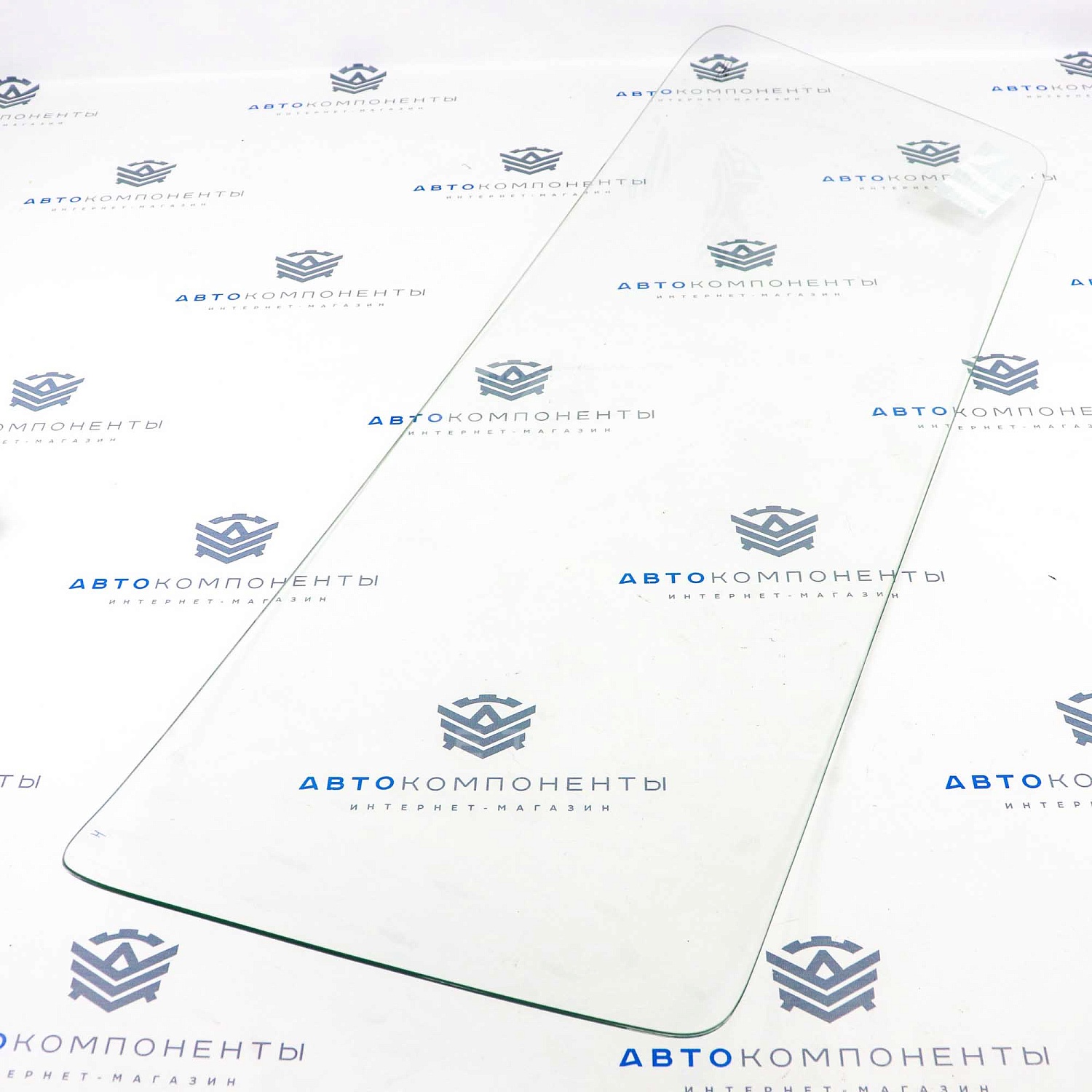 Лобовое стекло ВАЗ 2107